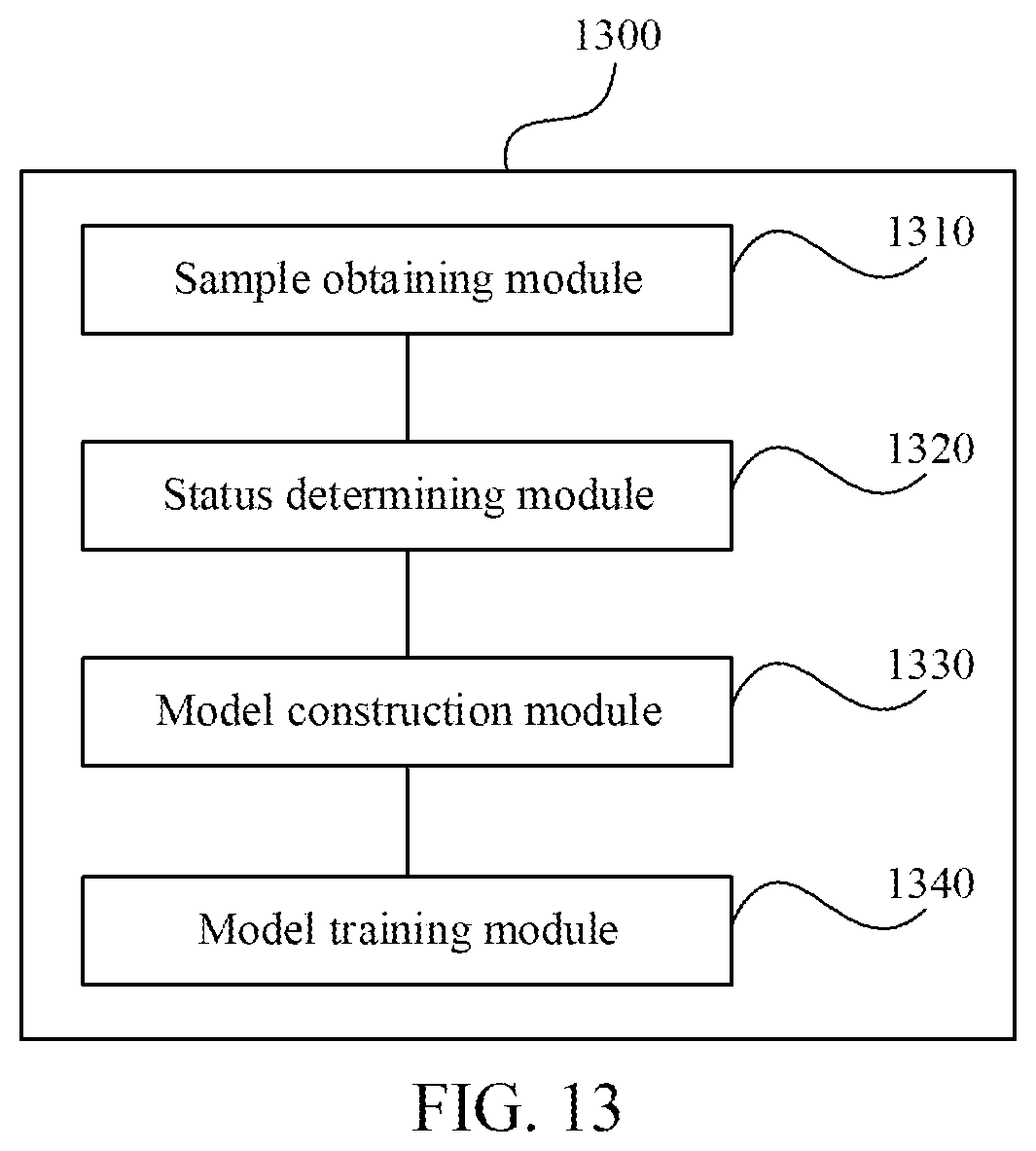Patent US12488289 Figure 9 – Method for training sequence mining model, method for processing sequence data, and device