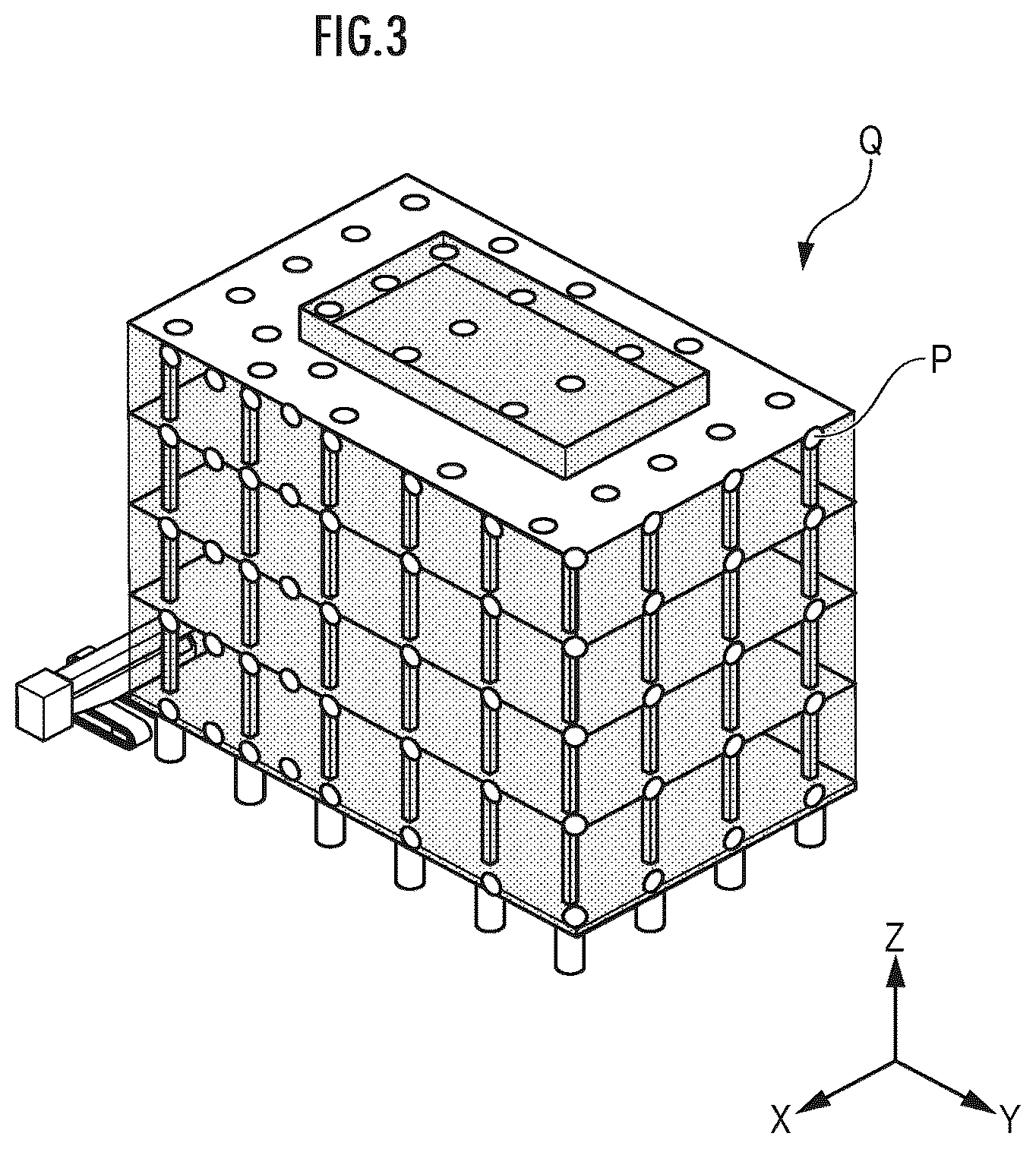 Patent US12488294 Figure 3 – Work planning assistance device and work planning assistance method