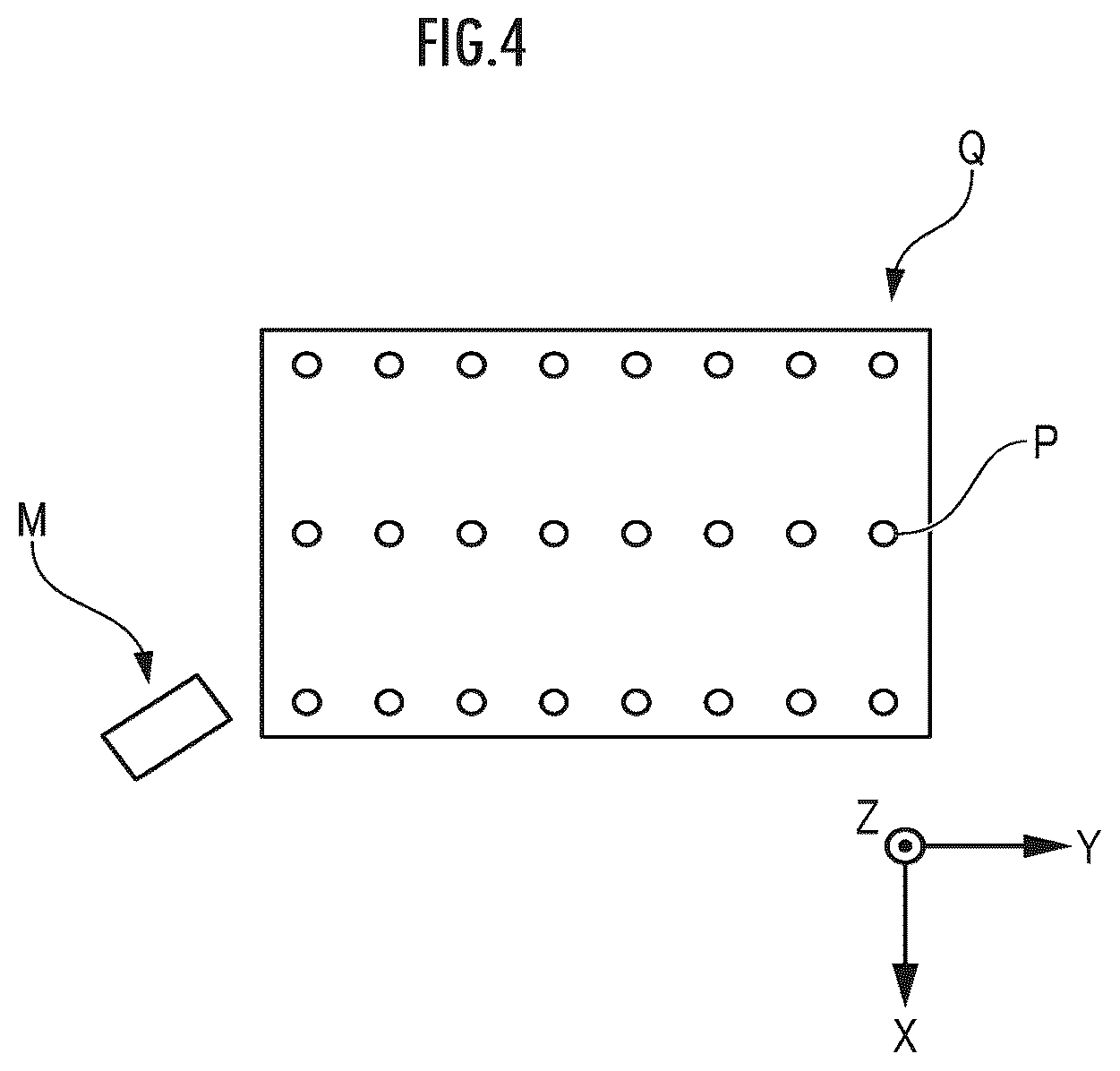 Patent US12488294 Figure 4 – Work planning assistance device and work planning assistance method
