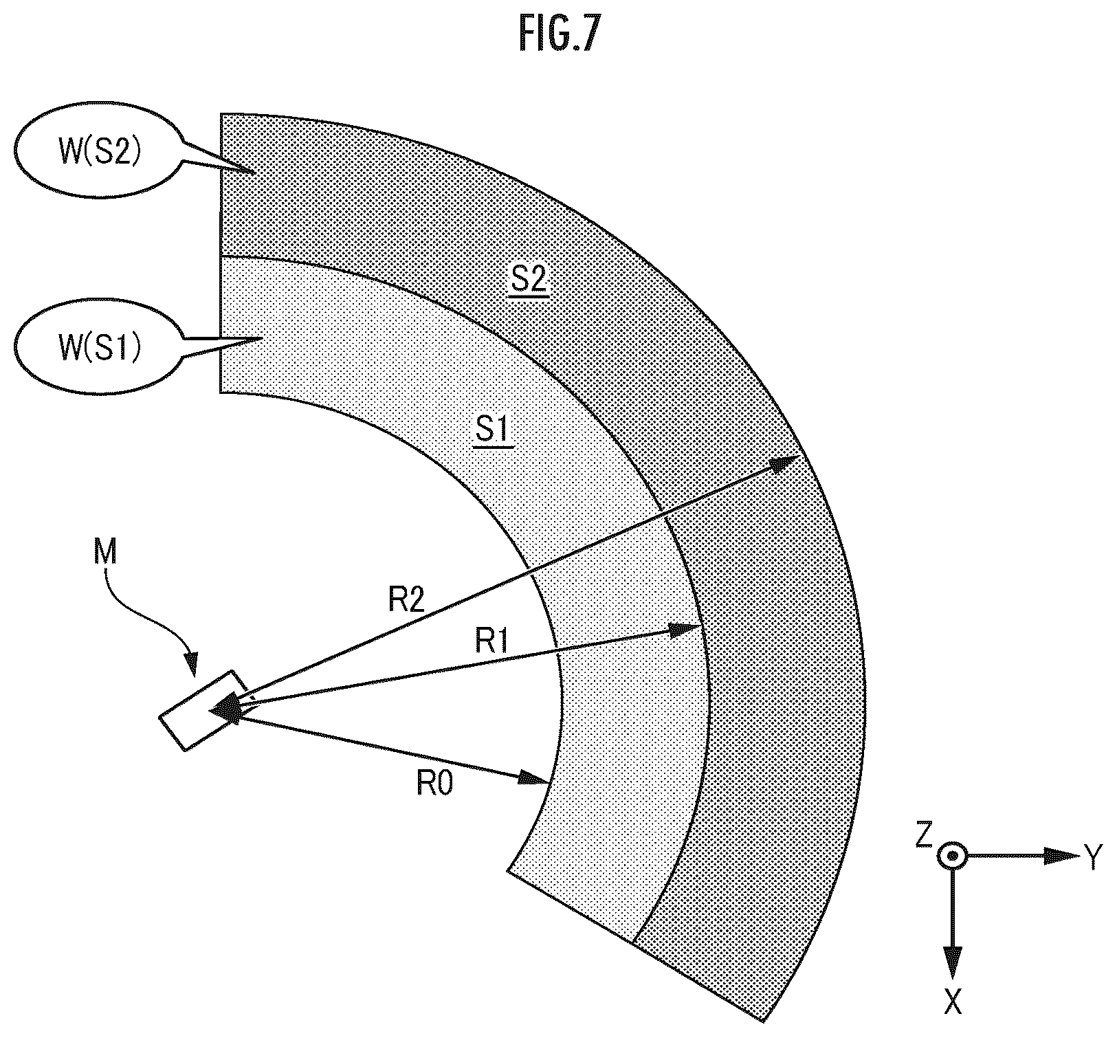 Patent US12488294 Figure 7 – Work planning assistance device and work planning assistance method
