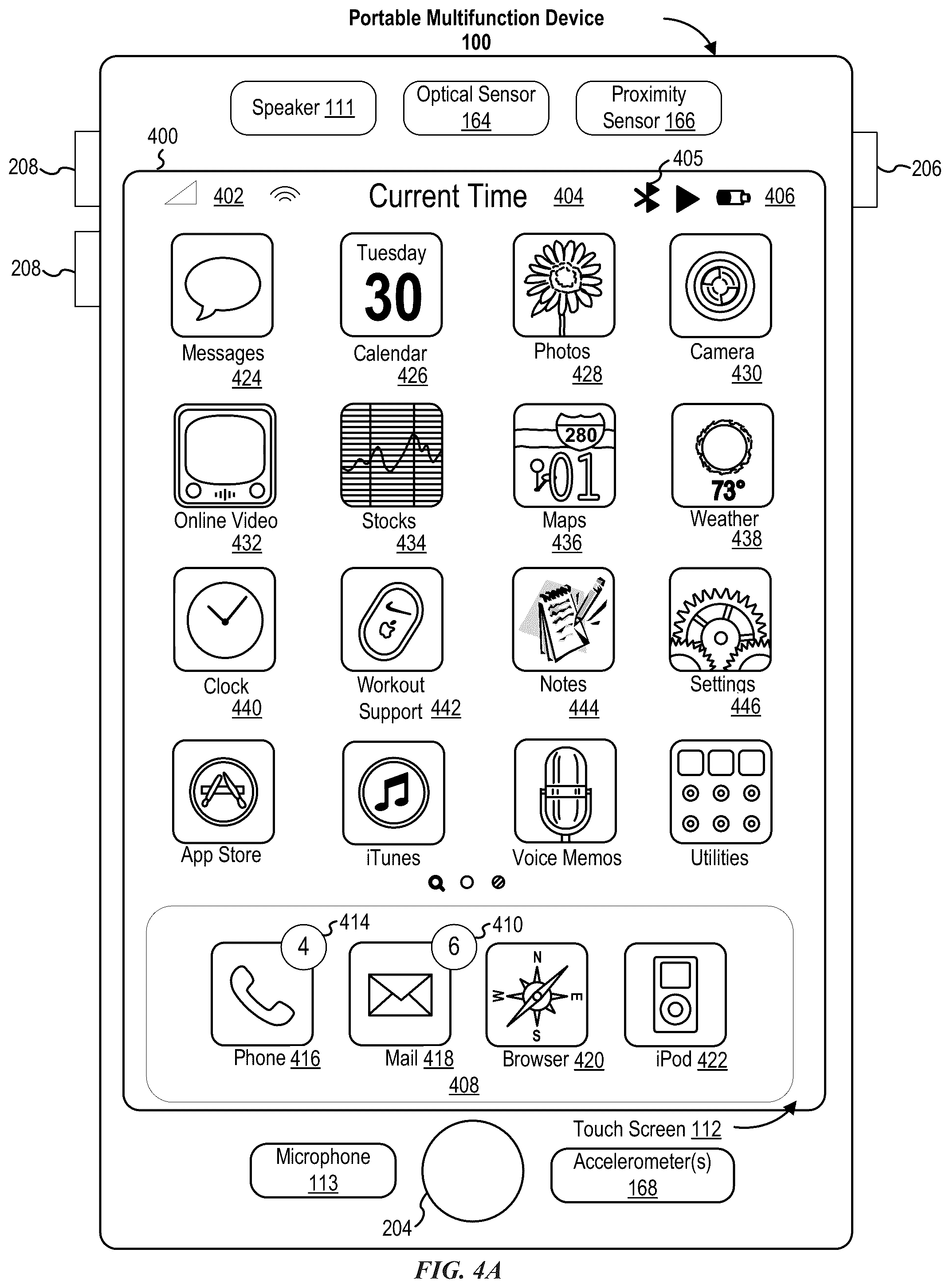 Patent US12488300 Figure 5 – Fitness challenge E-Awards