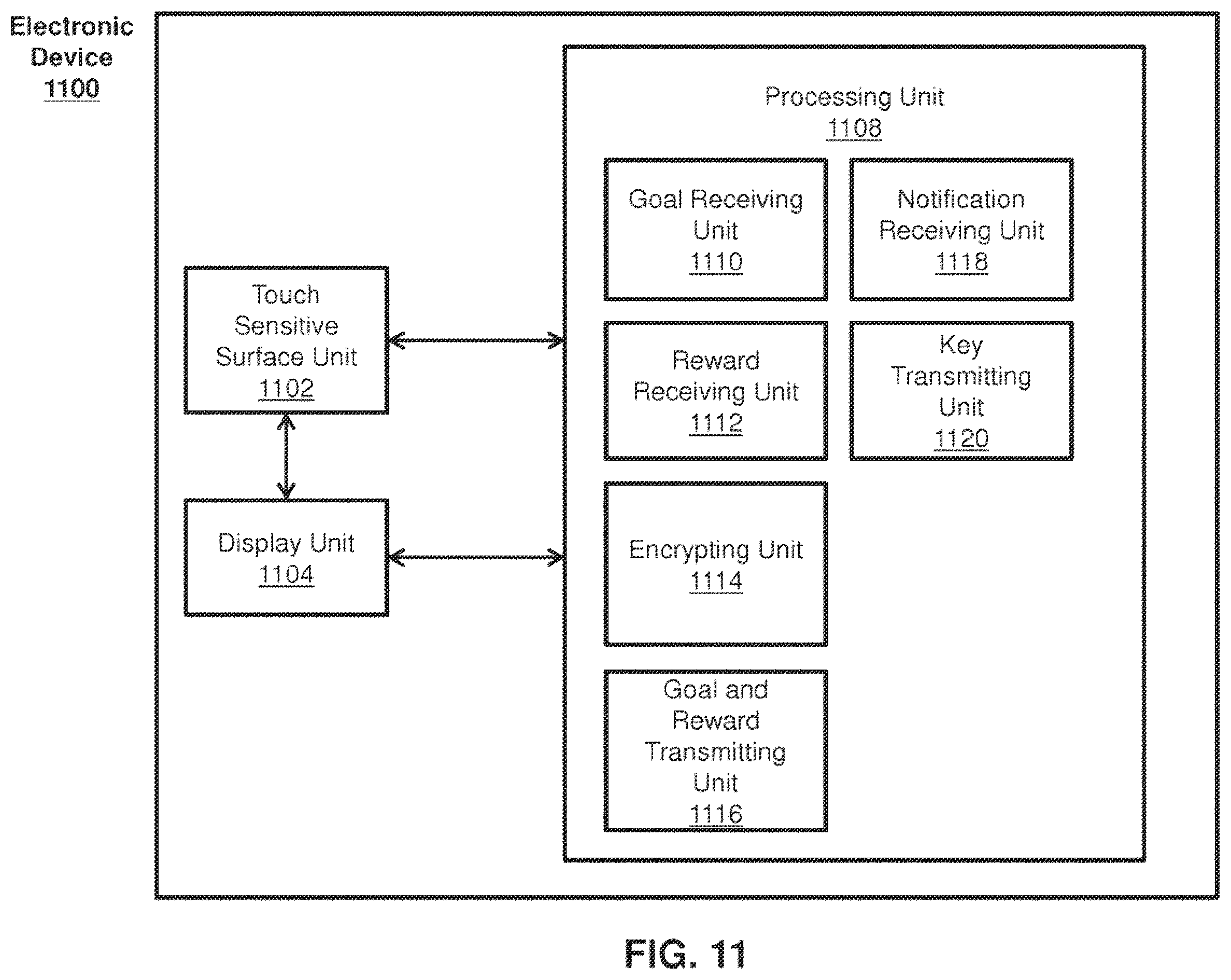 Patent US12488300 Figure 14 – Fitness challenge E-Awards