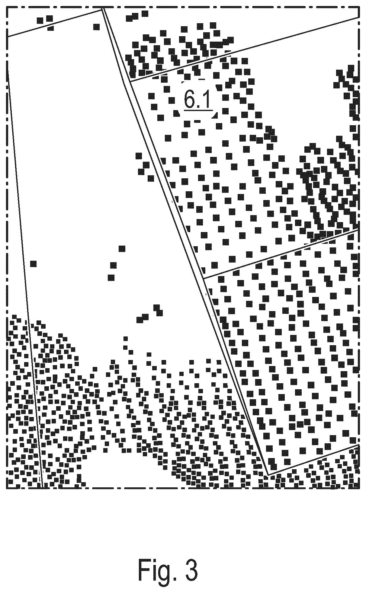 Patent US12488305 Figure 3 – Cargo monitoring method