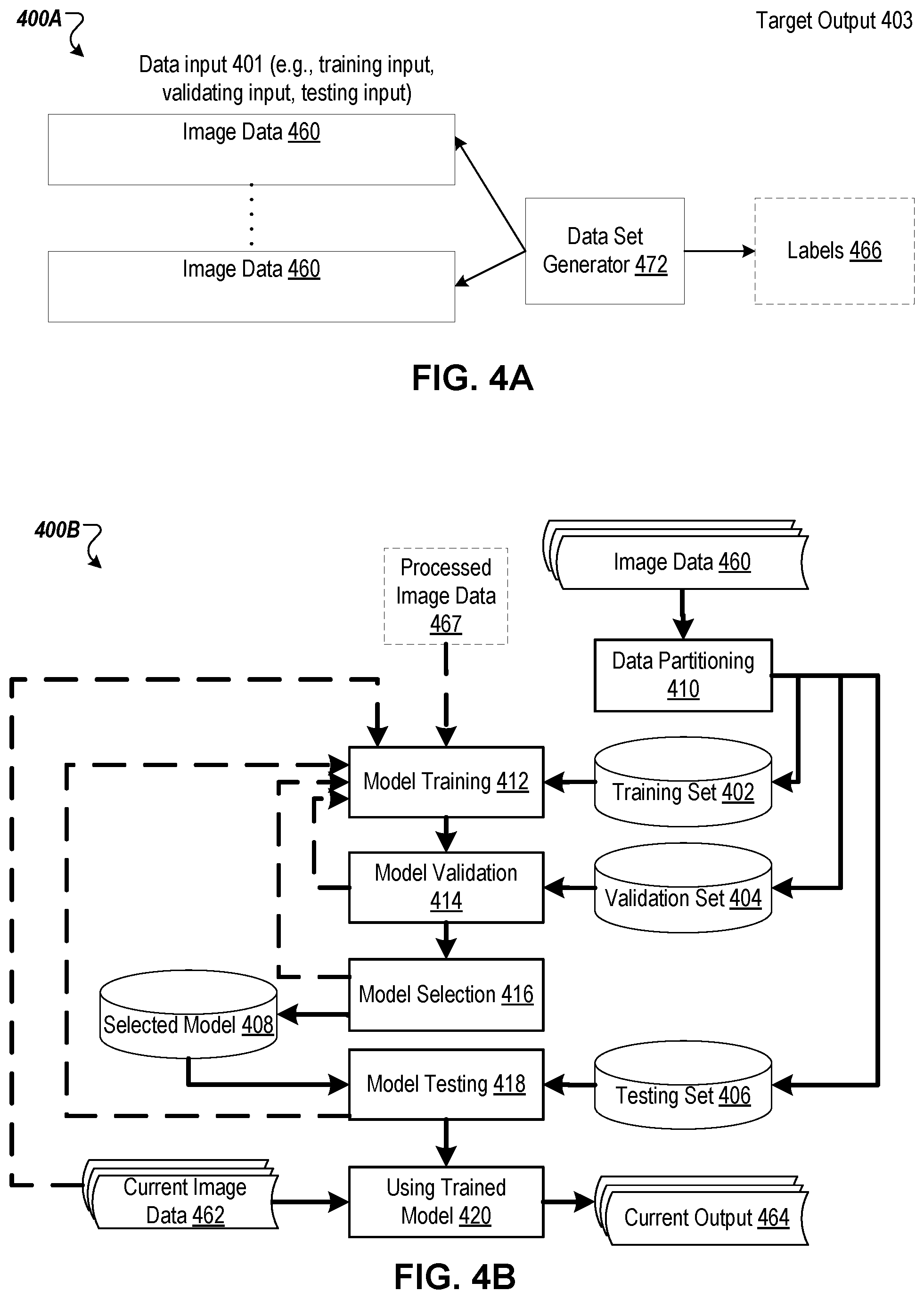 Patent US12488312 Figure 5 – Image-based kitchen tracking system with order accuracy management using sequence detection association
