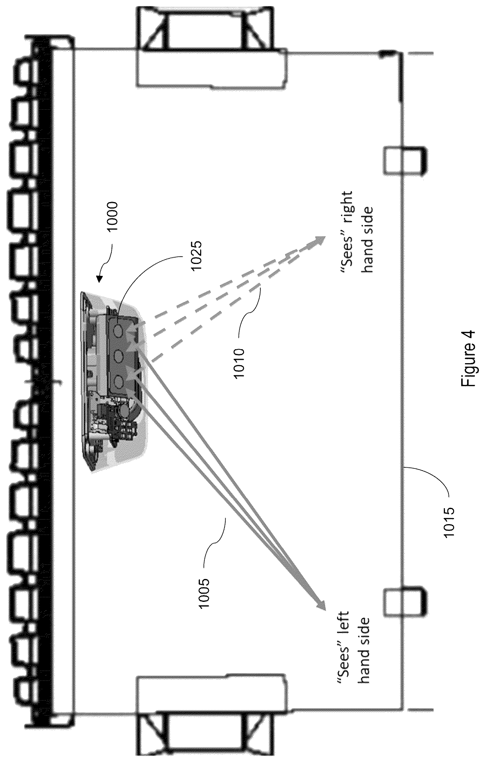 Patent US12488319 Figure 5 – Waste management device