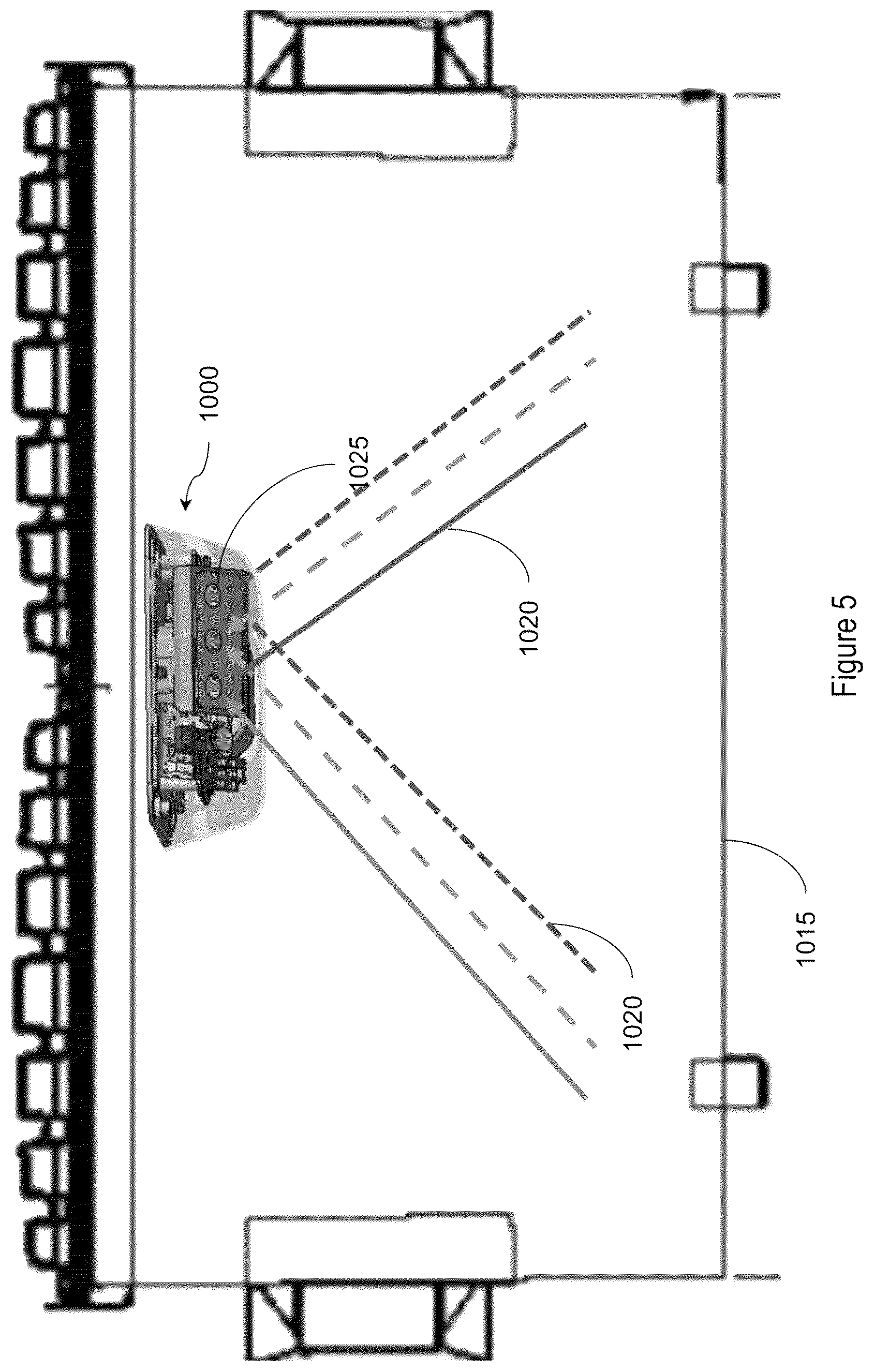 Patent US12488319 Figure 6 – Waste management device