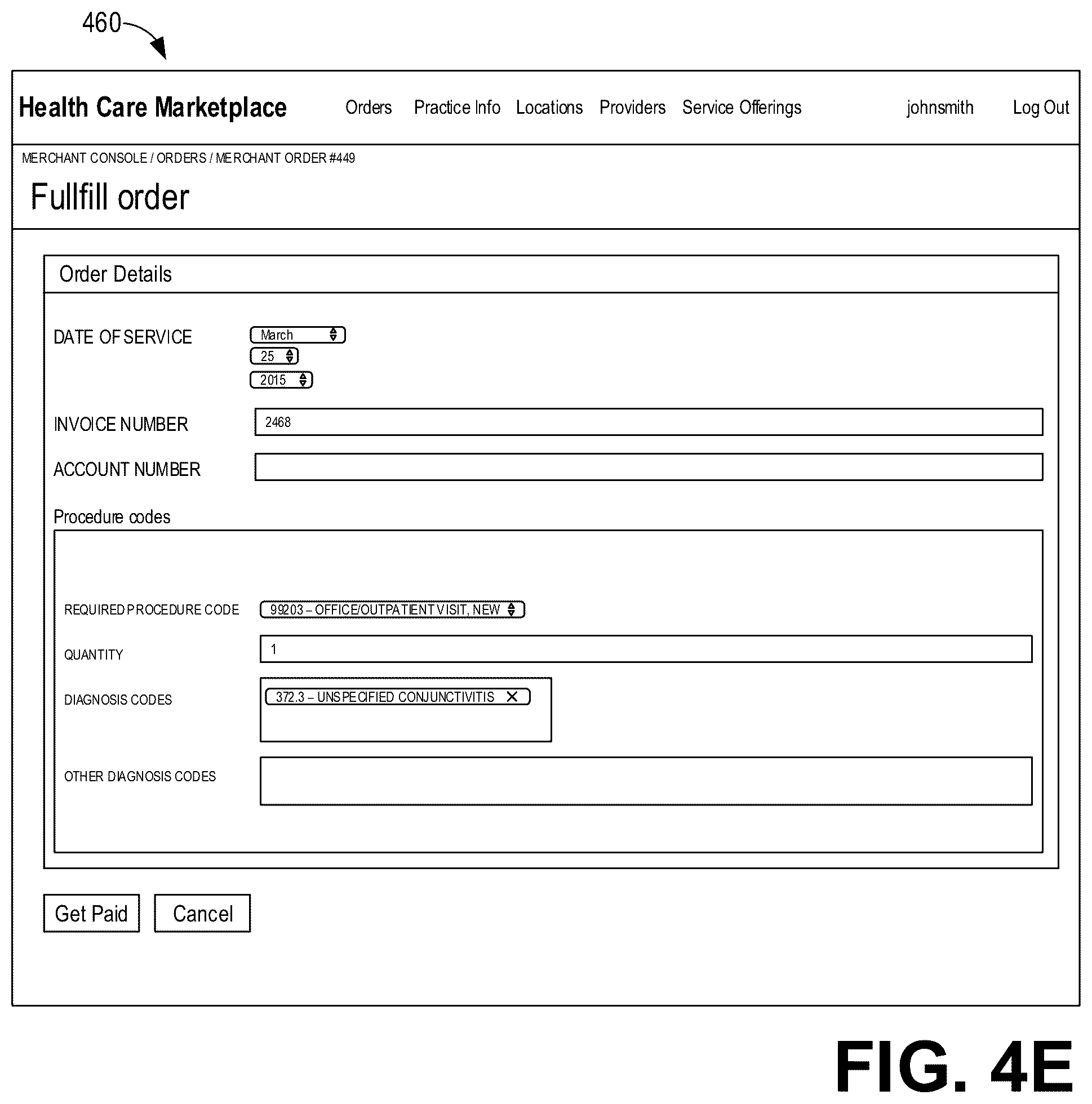 Patent US12488323 Figure 13 – Systems and methods for a health care e-commerce marketplace