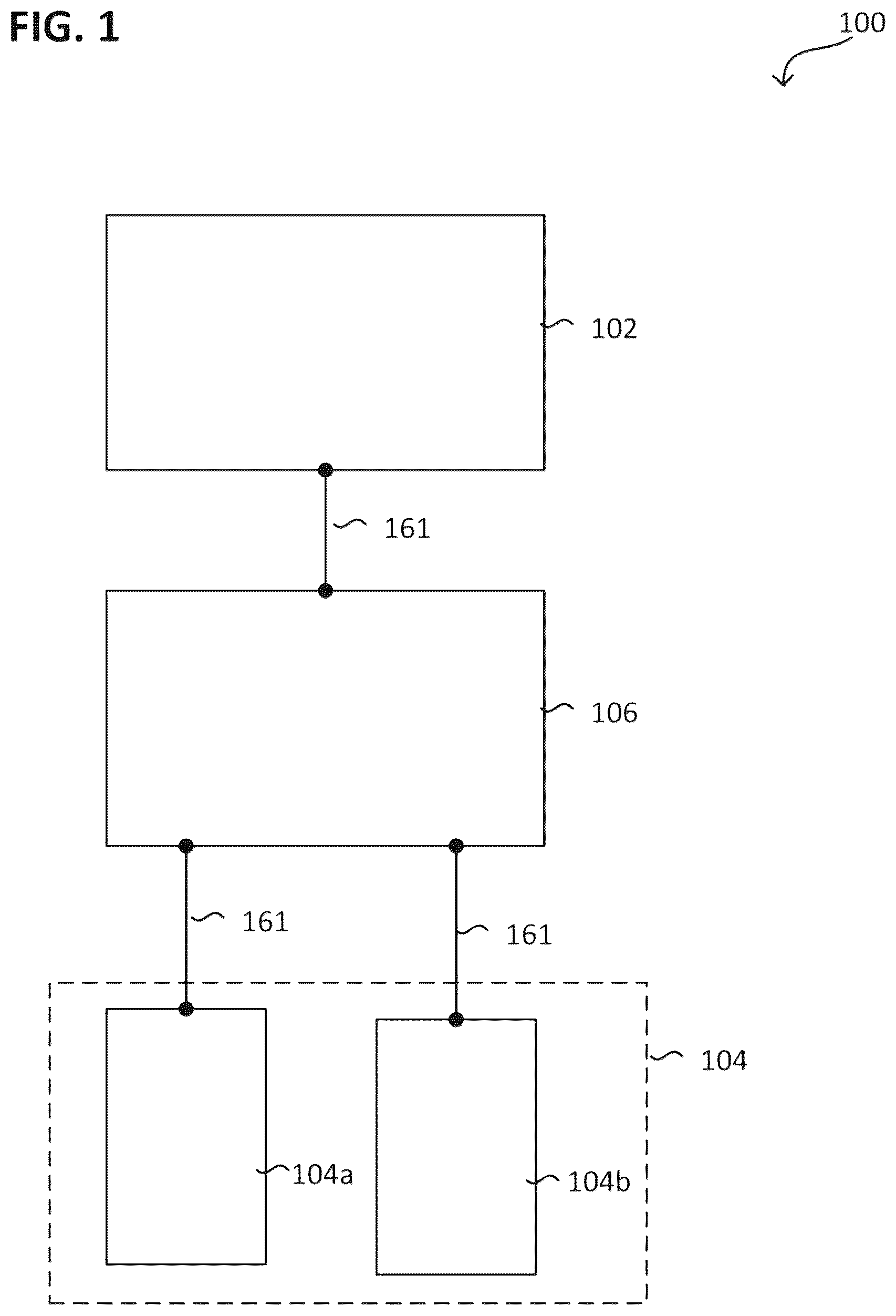 Patent US12488325 — Self-service terminal and method — Figure 1
