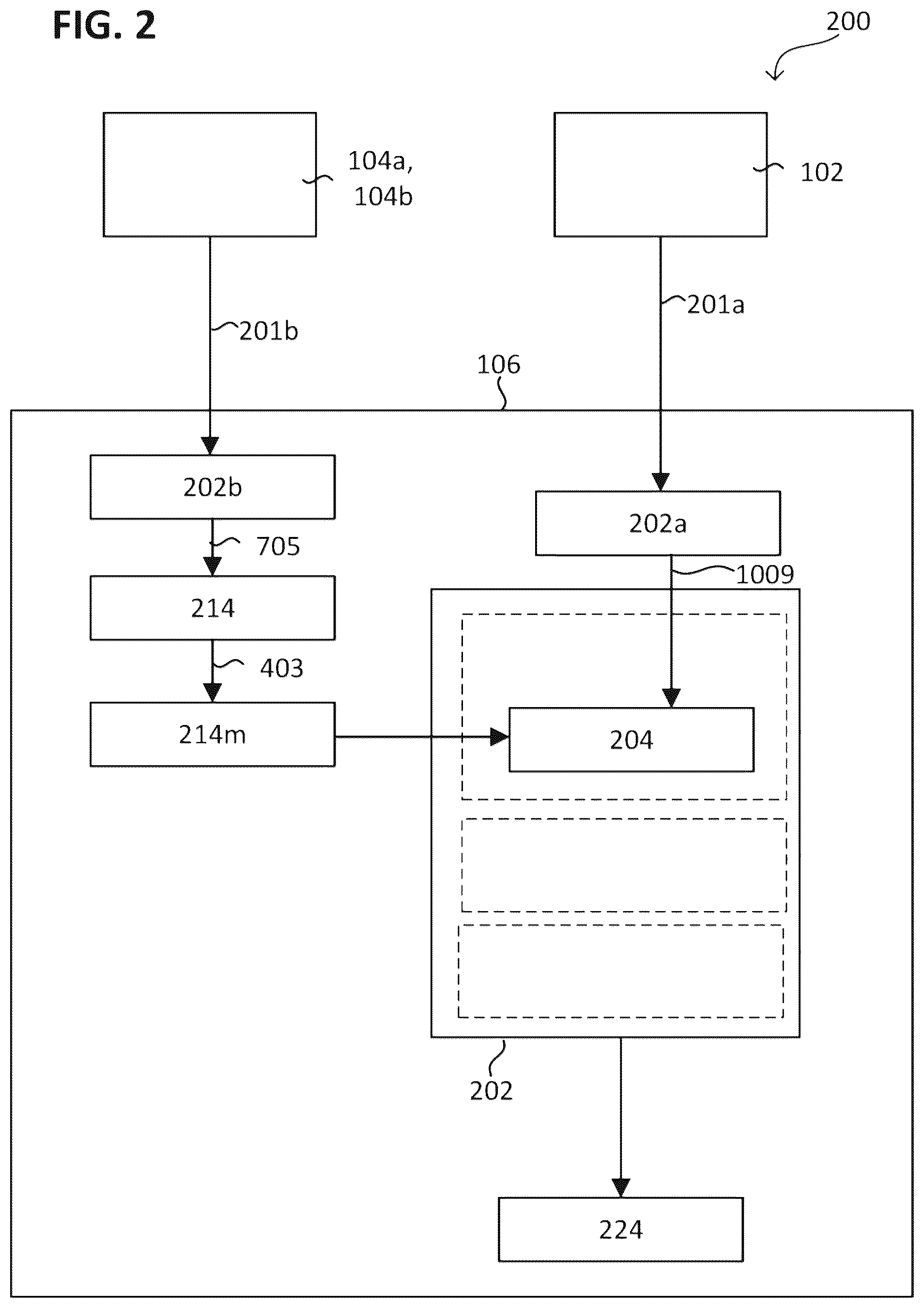 Patent US12488325 Figure 2 – Self-service terminal and method