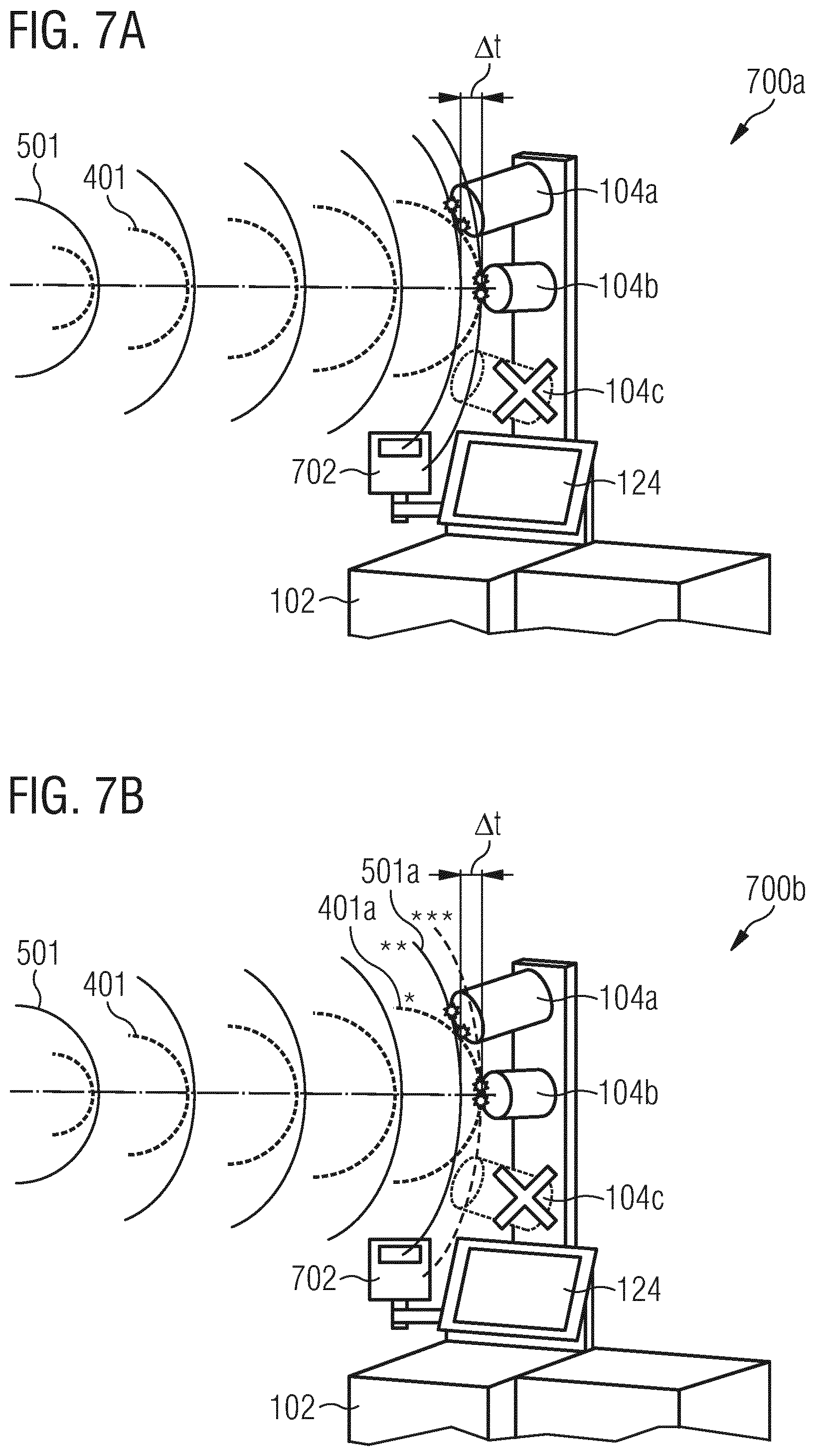 Patent US12488325 Figure 7 – Self-service terminal and method