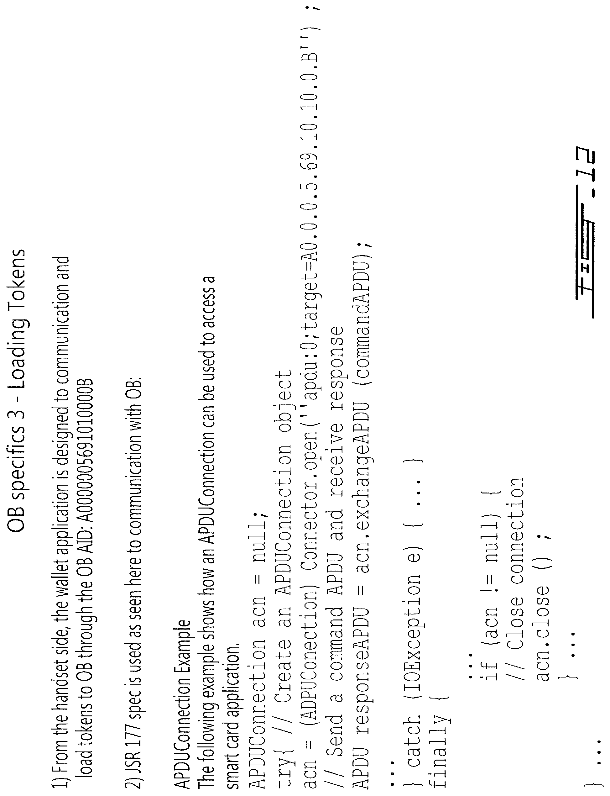 Patent US12488341 Figure 20 – Virtualization and secure processing of data