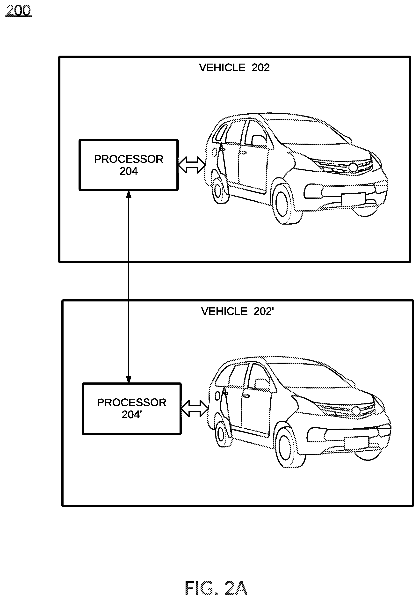 Patent US12488355 Figure 3 – Limiting battery degradation for a group of vehicles