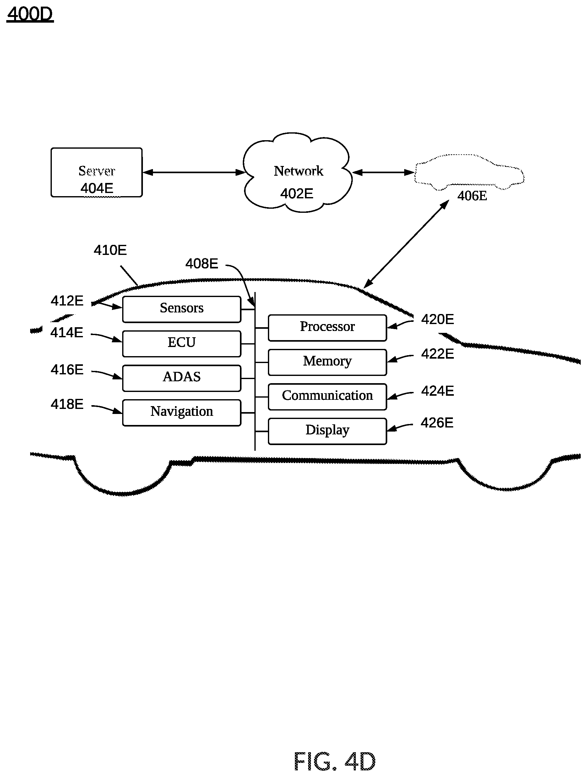 Patent US12488355 Figure 17 – Limiting battery degradation for a group of vehicles
