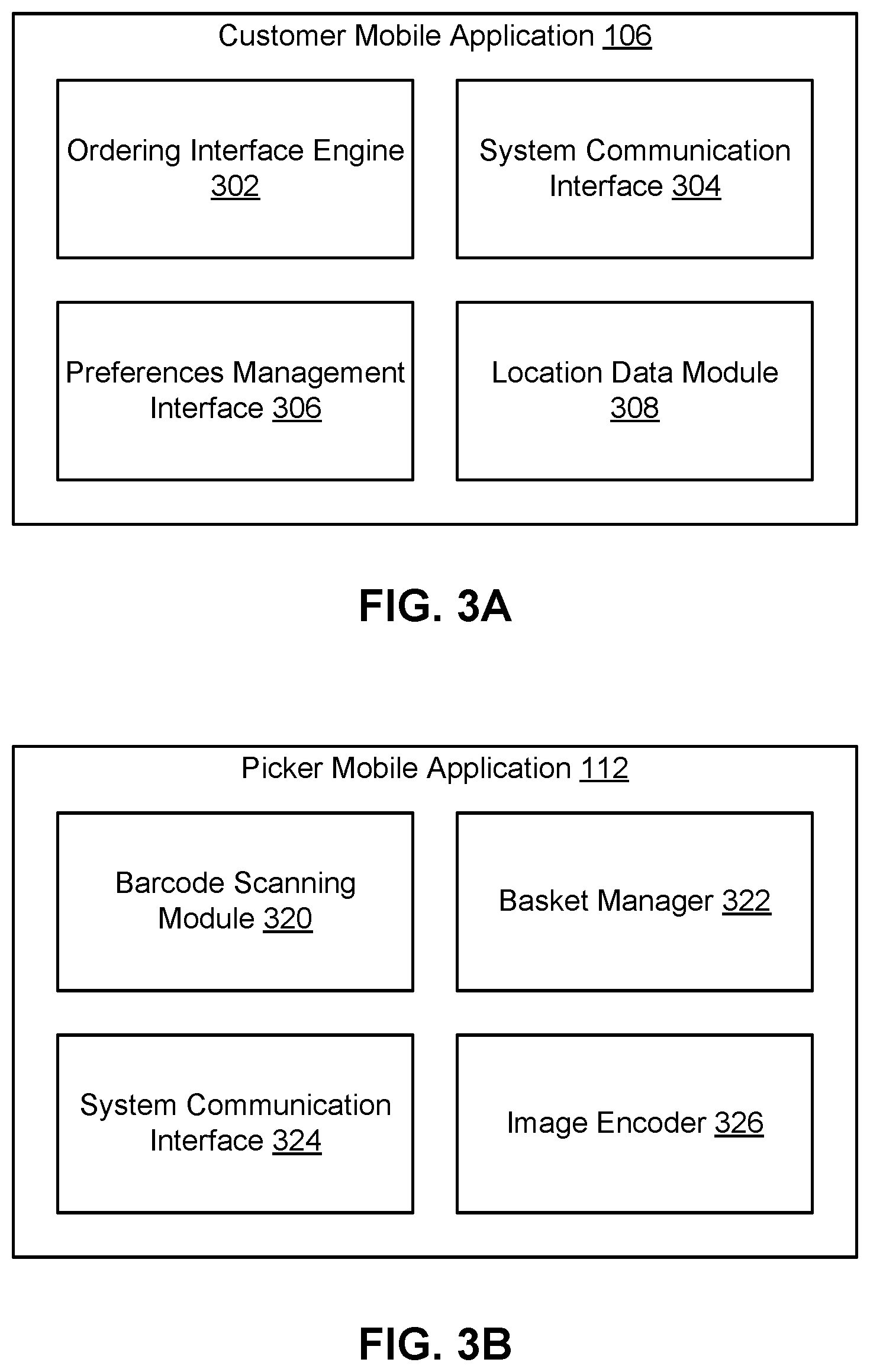 Patent US12488358 Figure 3 – Classifying fraud instances in completed orders