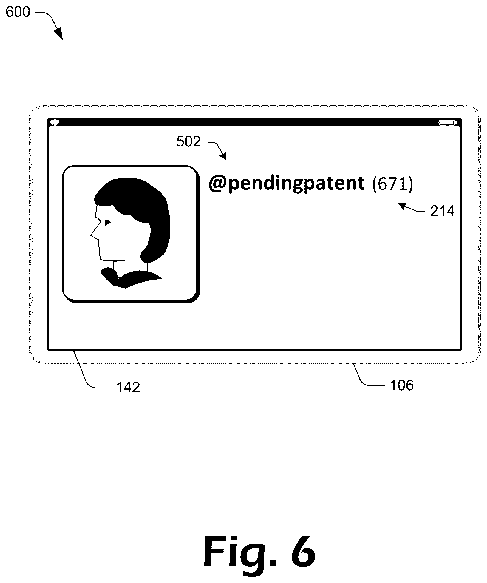 Patent US12488366 Figure 6 – Generating a tokenized reputation score