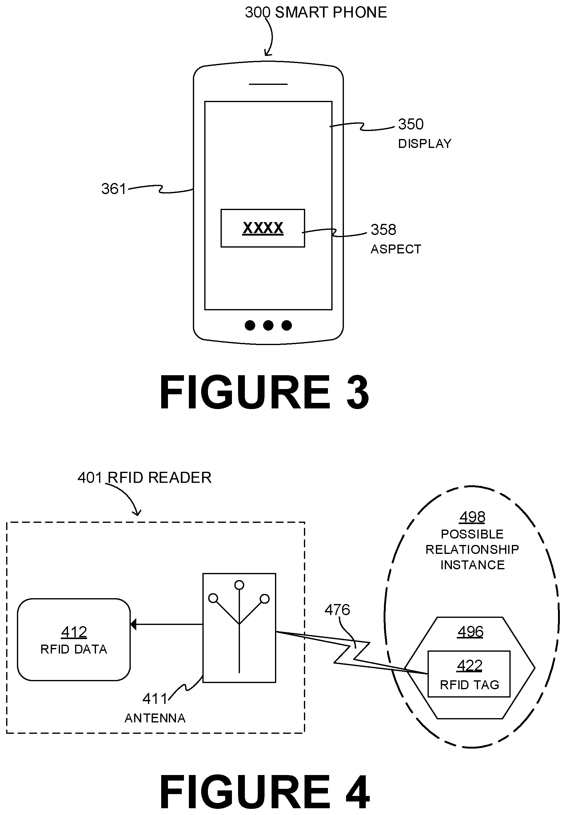 Patent US12488372 Figure 3 – Independently procurable item compliance information