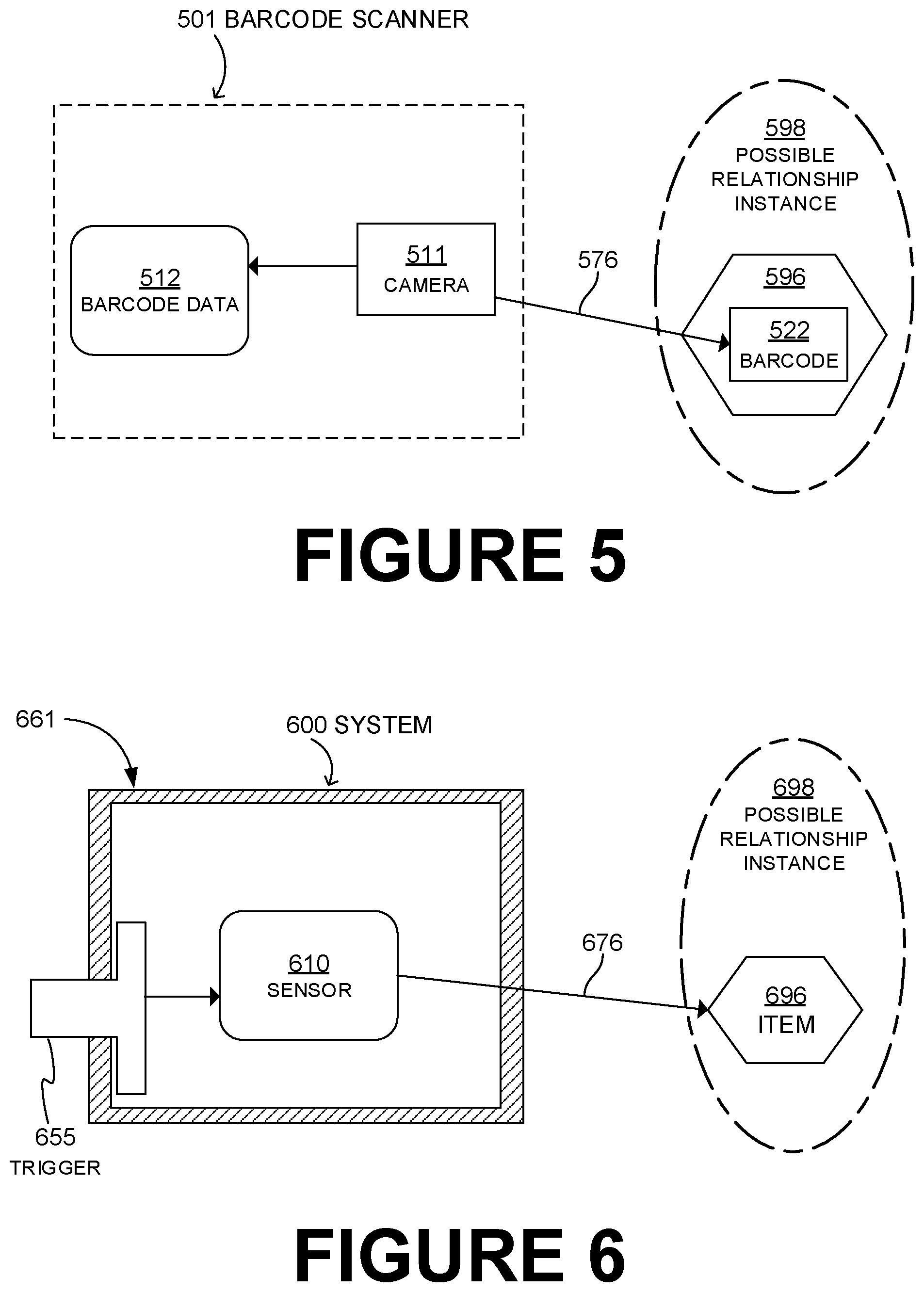 Patent US12488372 Figure 4 – Independently procurable item compliance information