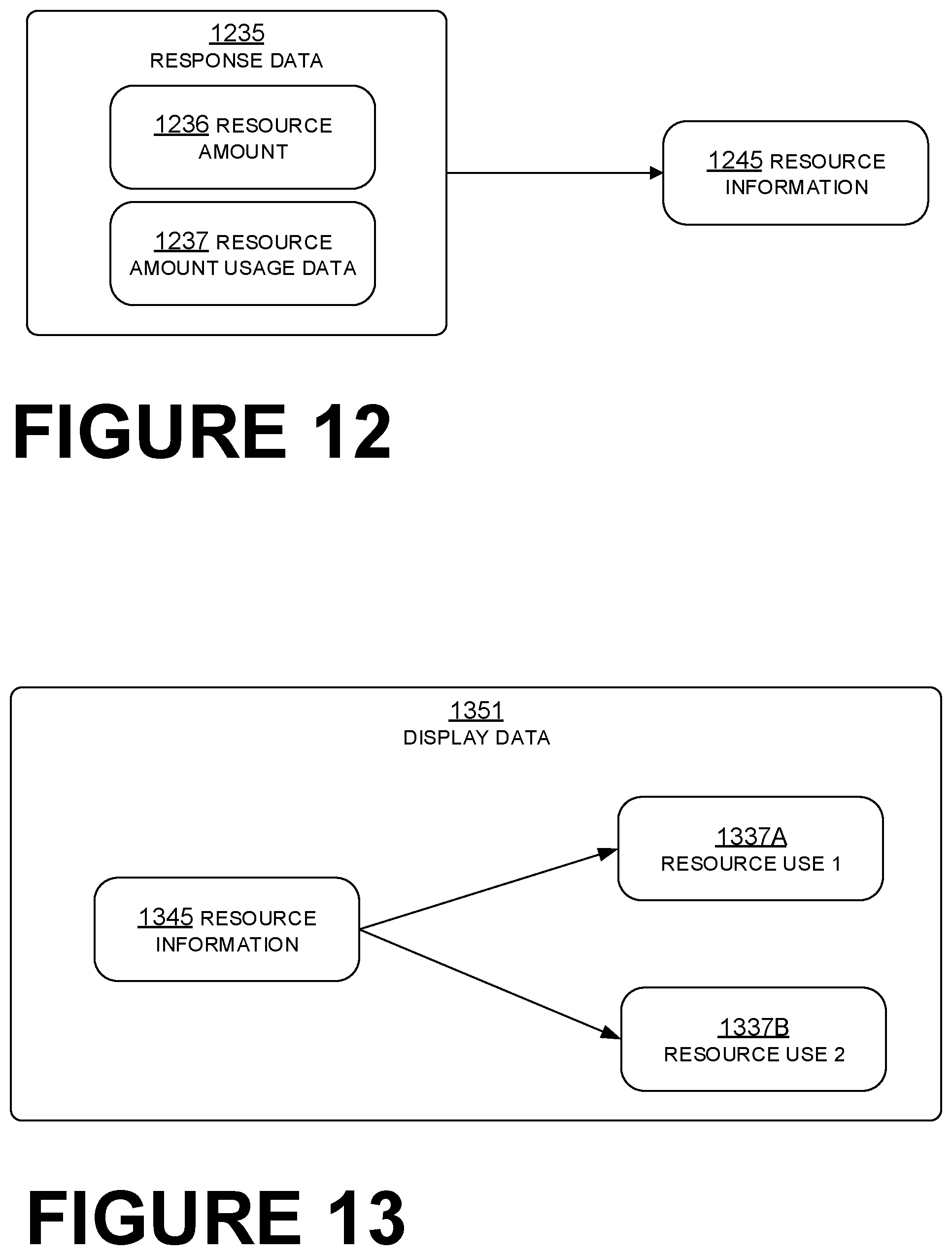 Patent US12488372 Figure 8 – Independently procurable item compliance information