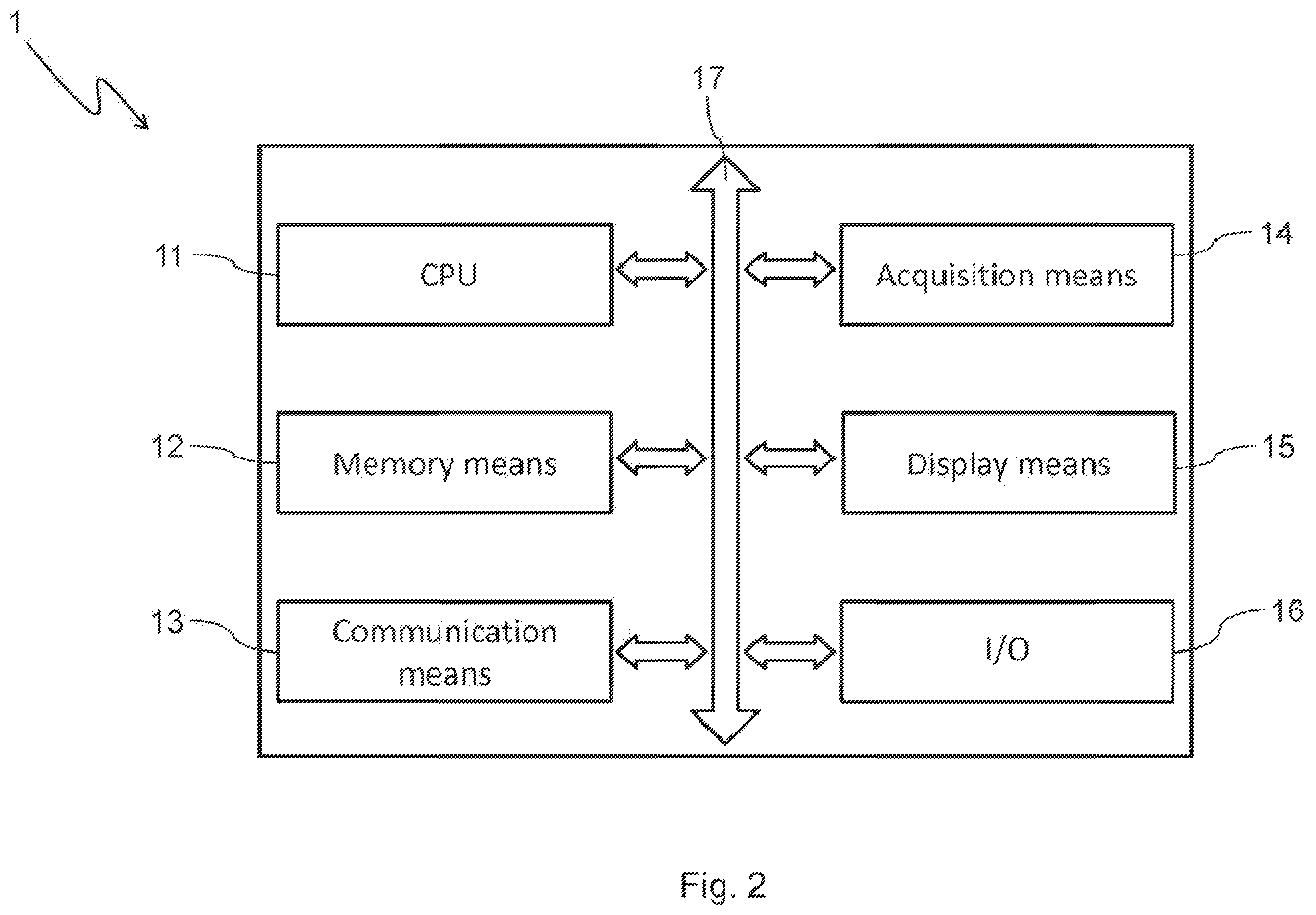 Patent US12488373 Figure 2 – Method, medium, and system for comparing product offers