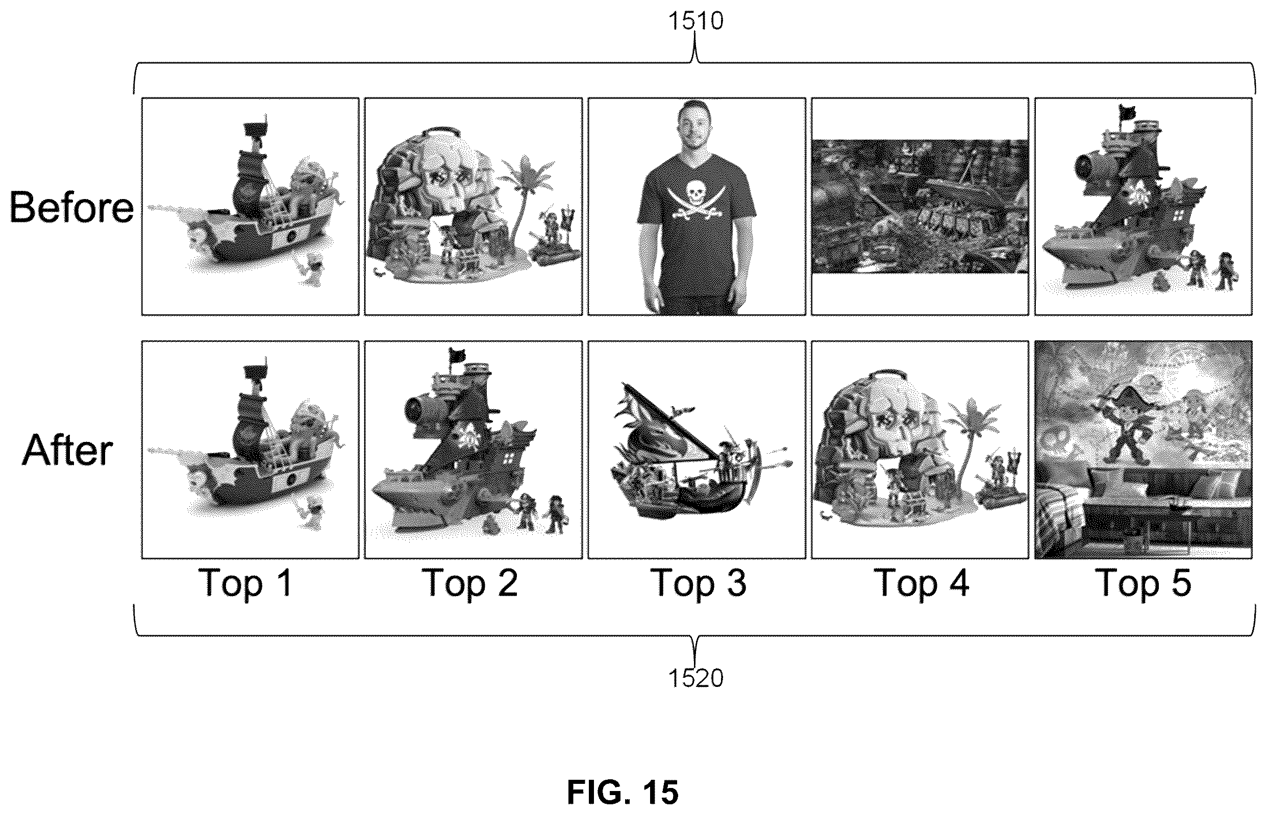 Patent US12488374 Figure 15 – System and method for generating a multi-task machine learning model