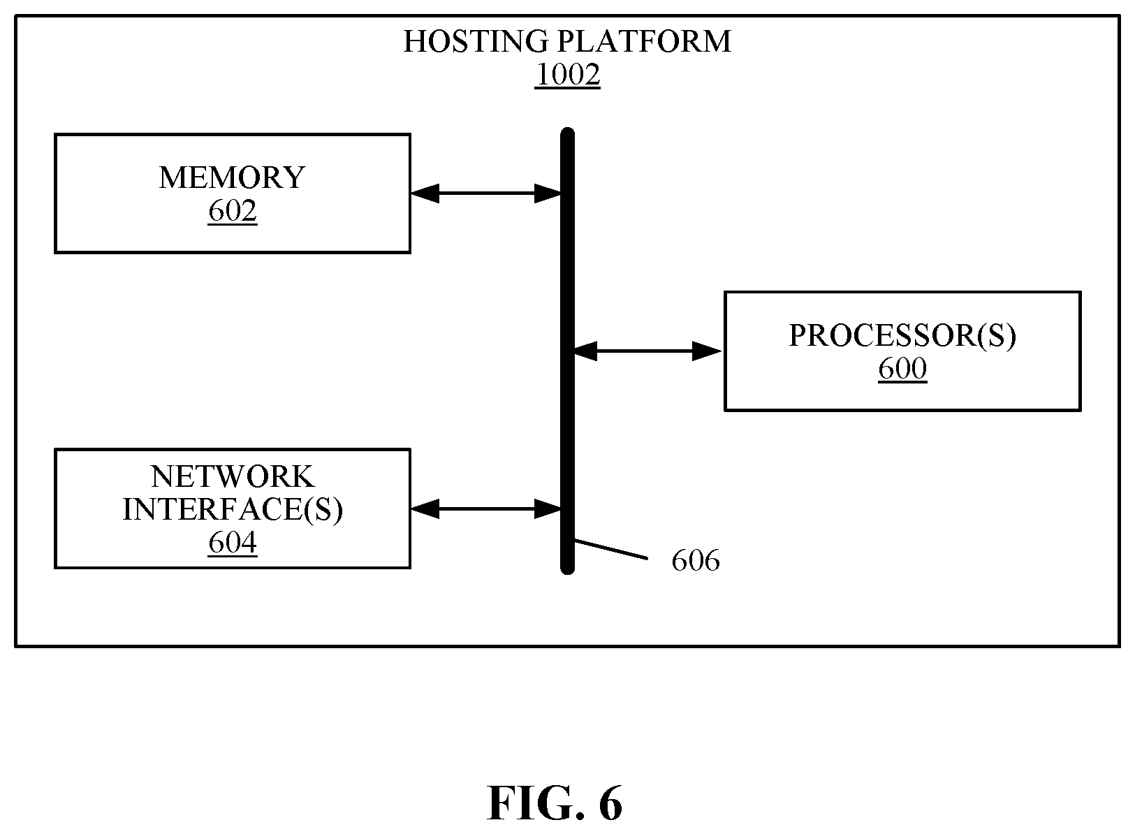 Patent US12488382 Figure 18 – Live view of a website such as an e-commerce store