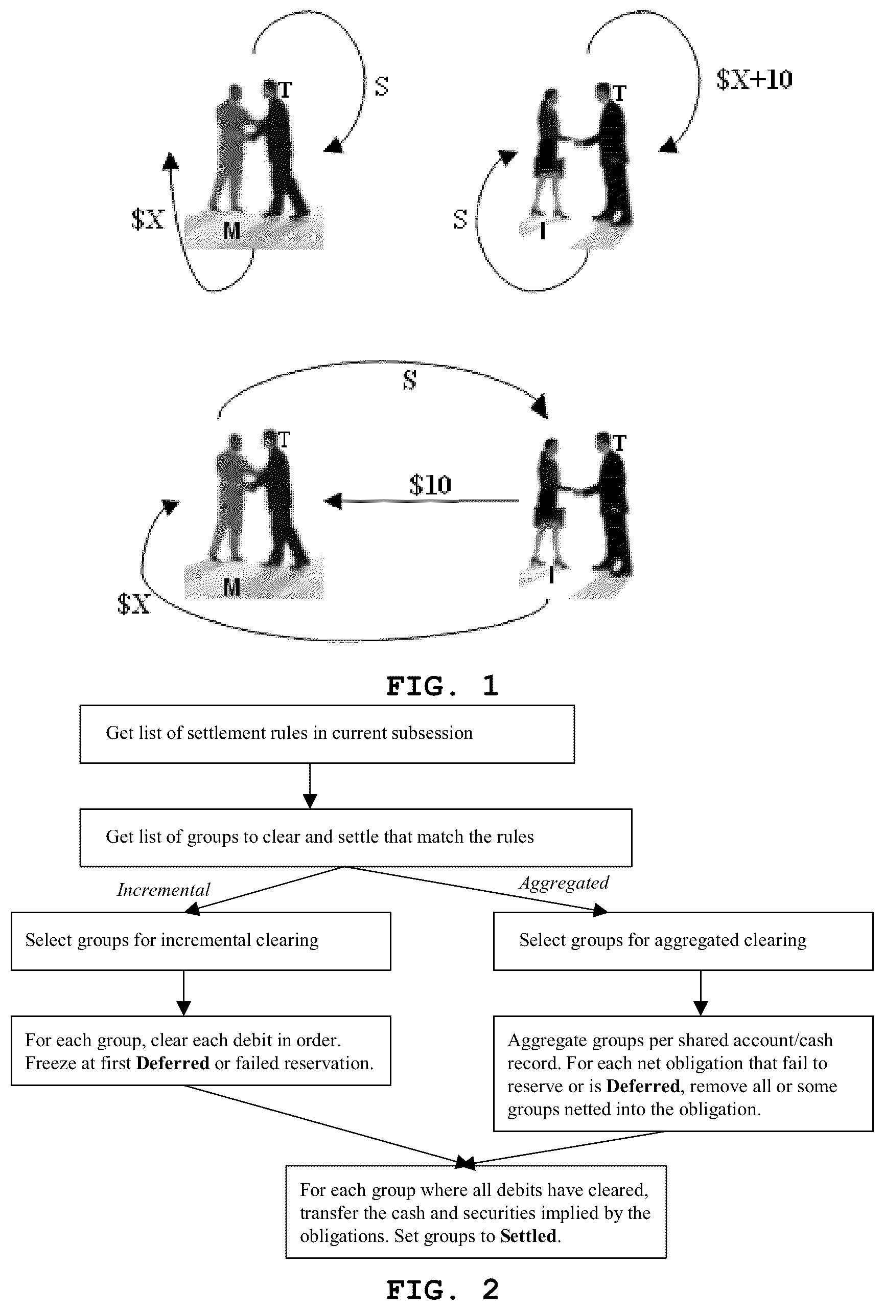 Patent US12488392 Figure 1 – Data processing method, system, and non-transitory computer-readable medium