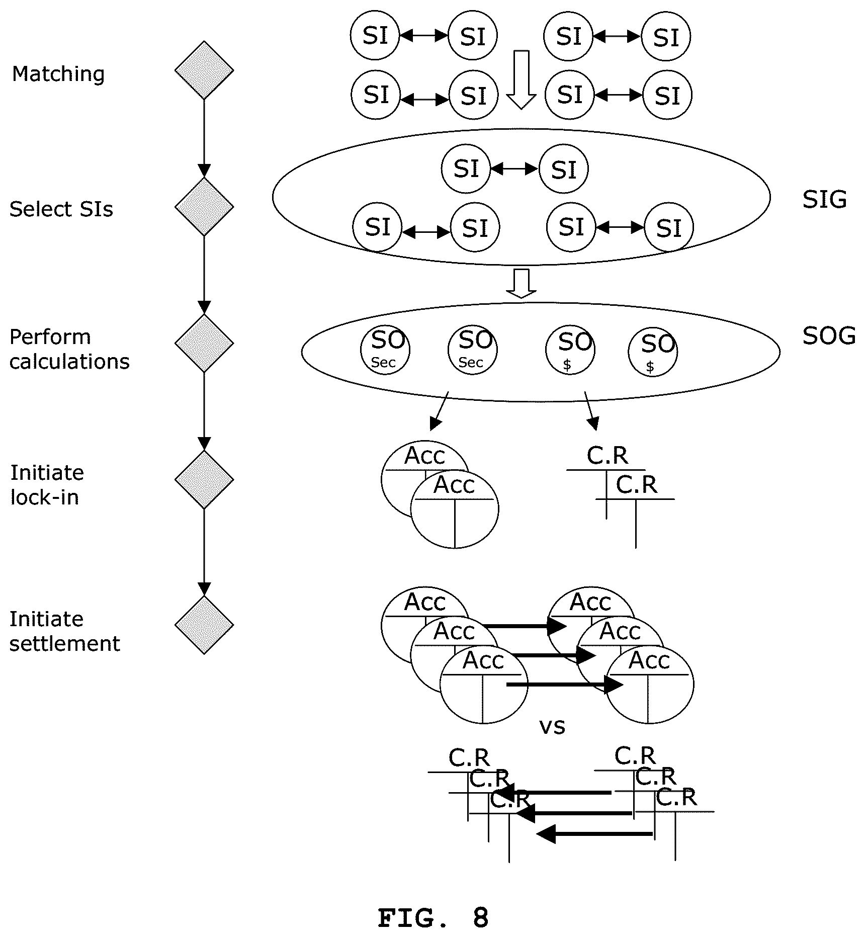 Patent US12488392 Figure 6 – Data processing method, system, and non-transitory computer-readable medium
