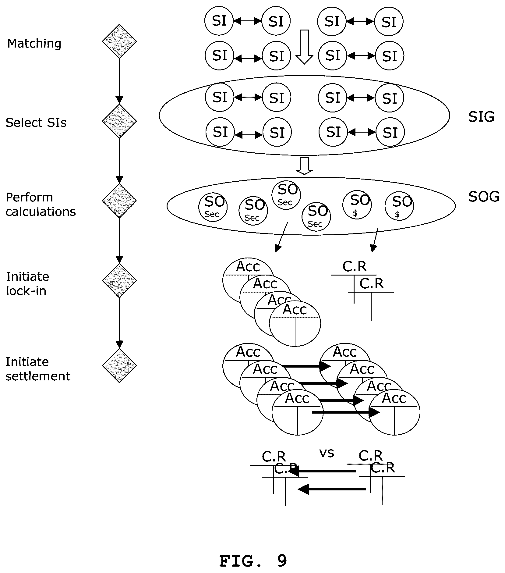 Patent US12488392 Figure 7 – Data processing method, system, and non-transitory computer-readable medium