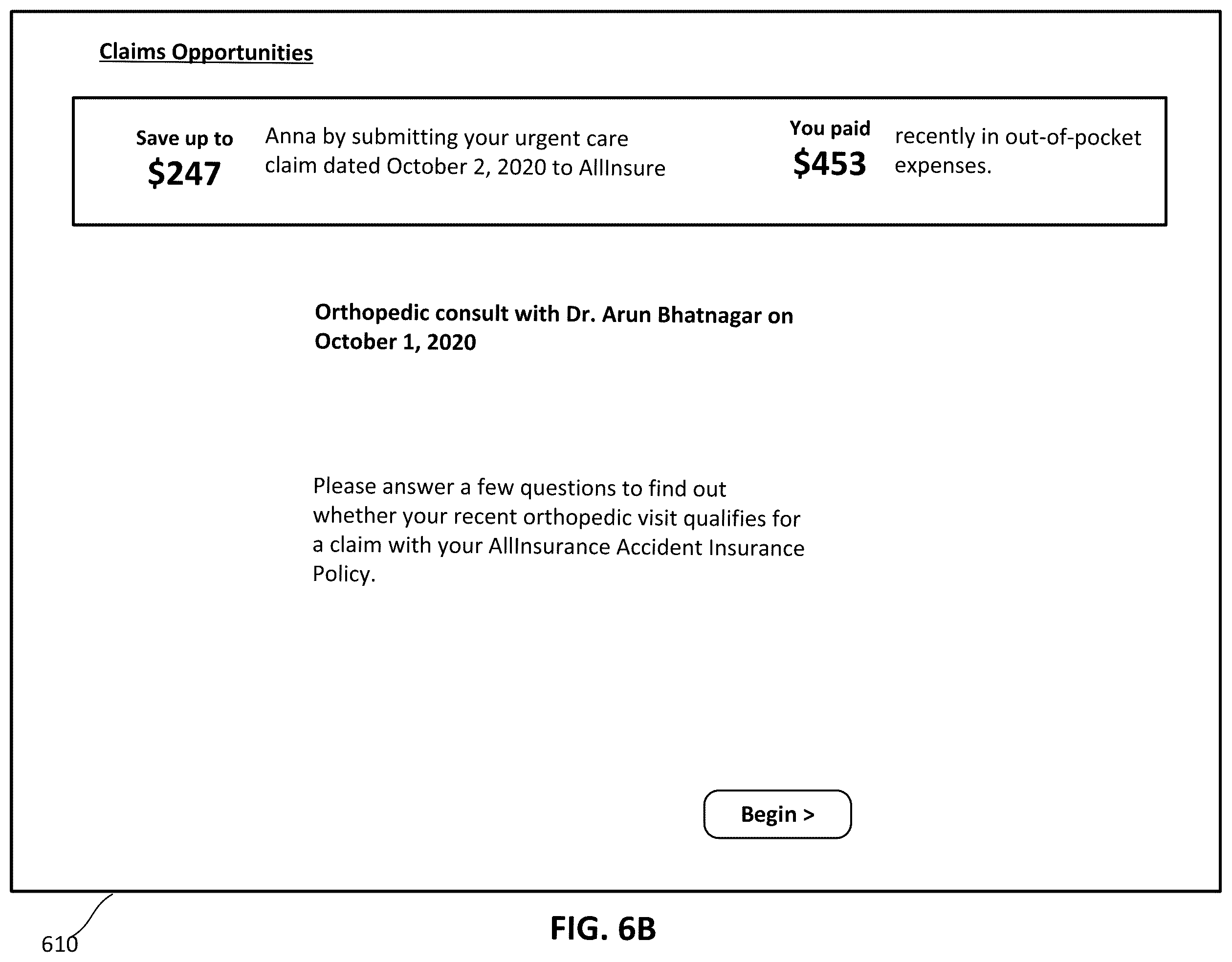 Patent US12488399 Figure 14 – Machine-learning driven real-time data analysis