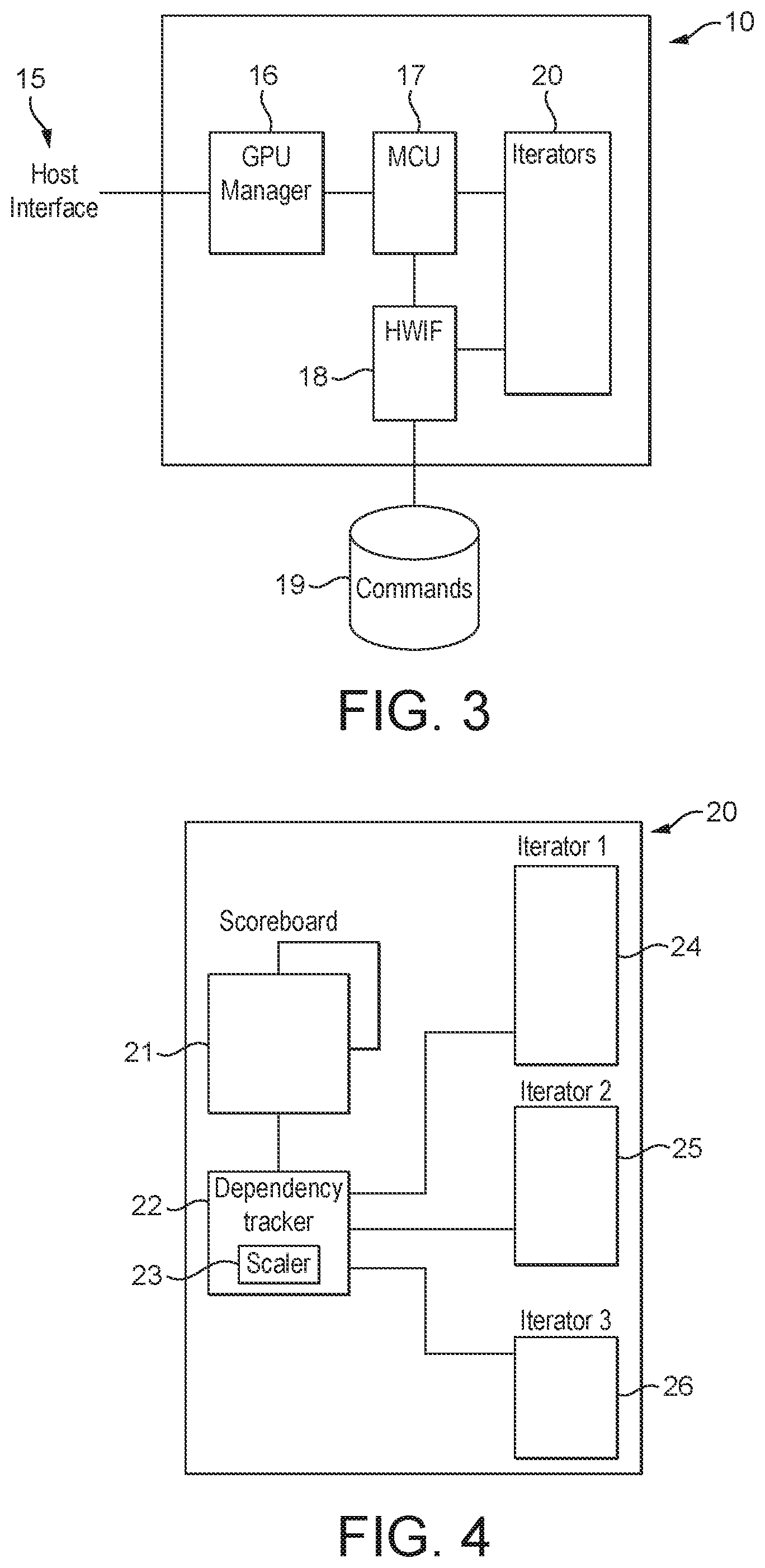 Patent US12488409 Figure 2 – Graphics processing