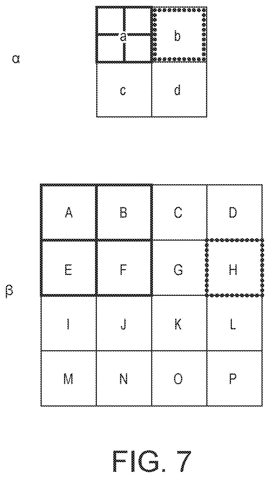 Patent US12488409 Figure 4 – Graphics processing