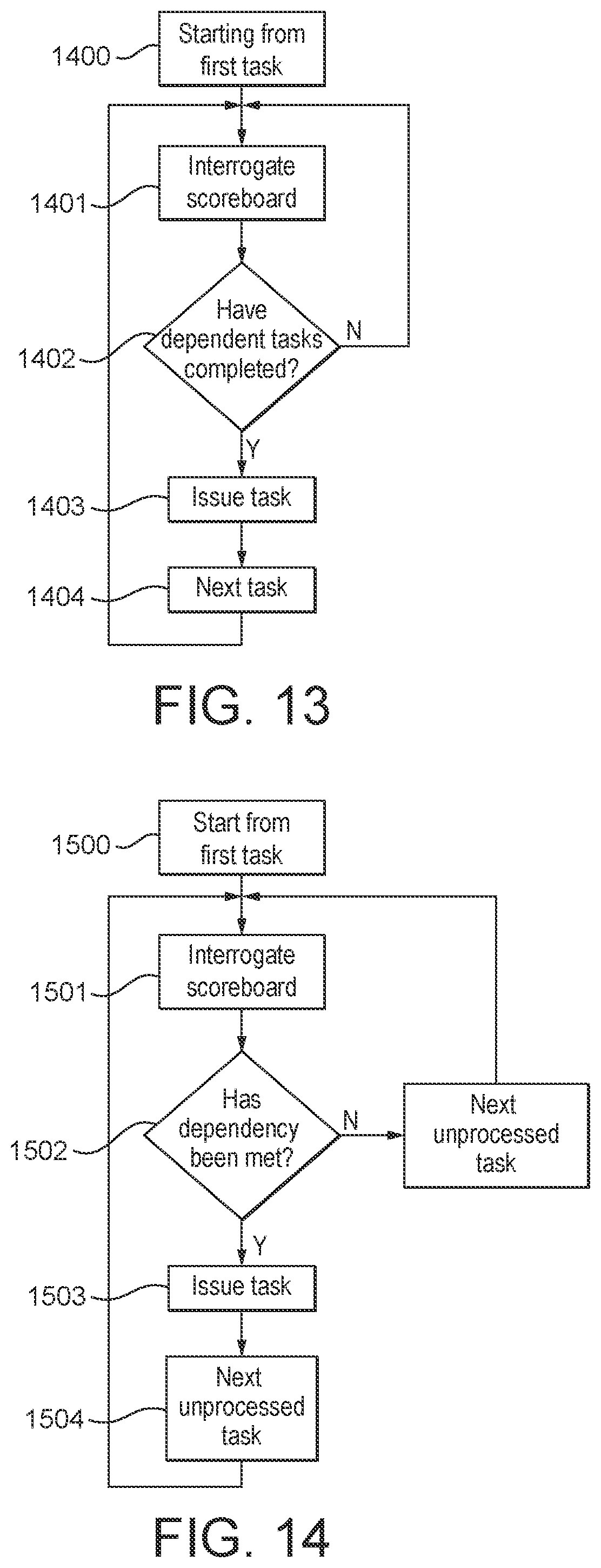 Patent US12488409 Figure 10 – Graphics processing