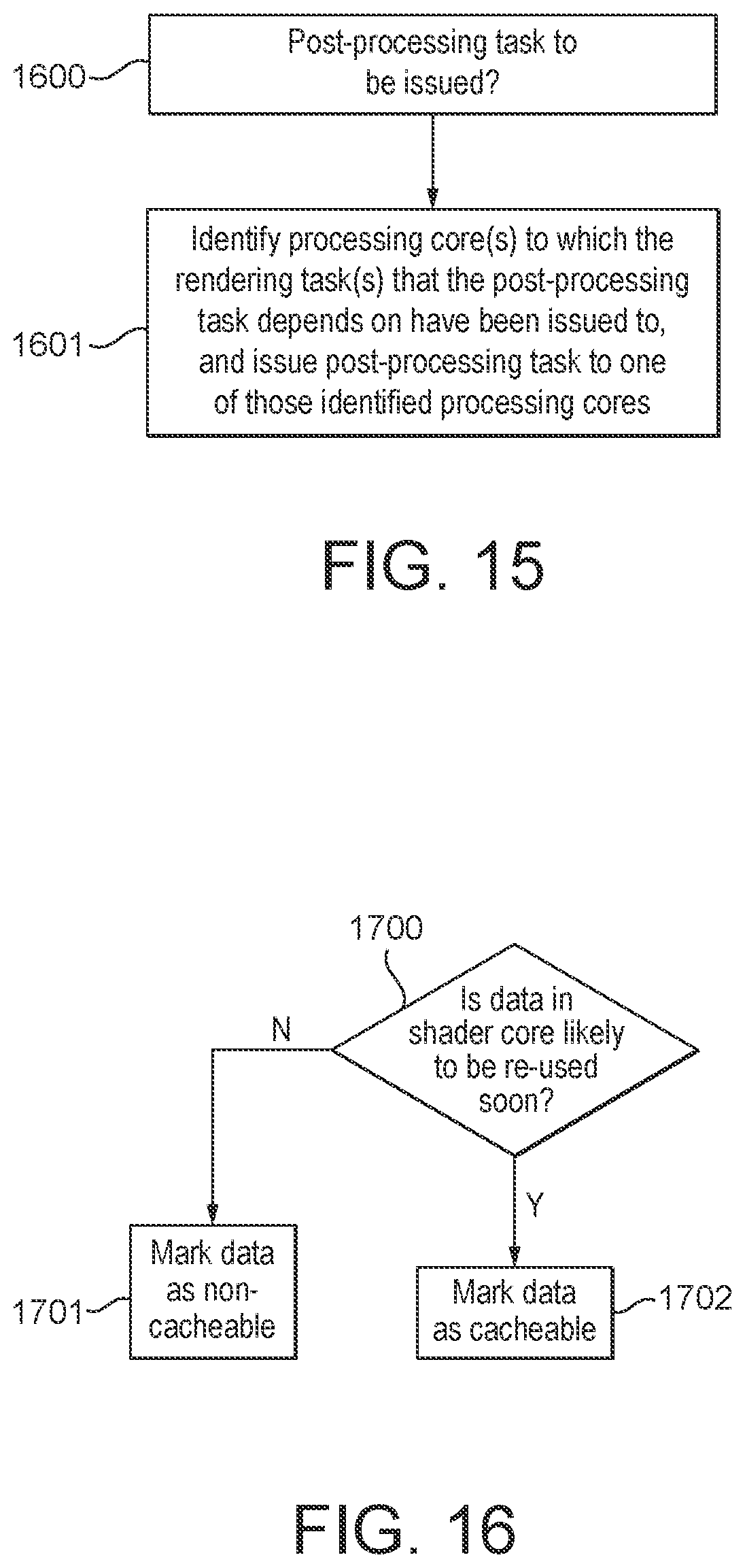 Patent US12488409 Figure 11 – Graphics processing