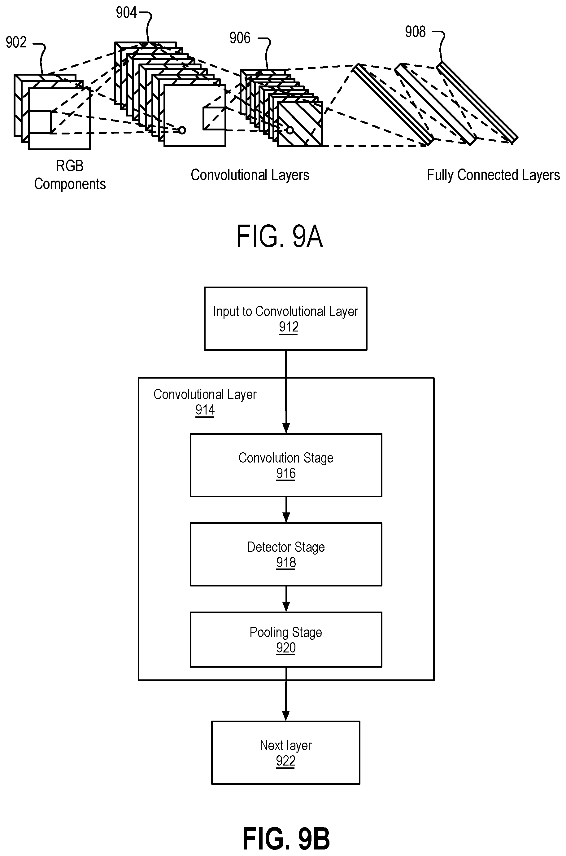Patent US12488410 Figure 19 – Local memory translation table accessed and dirty flags