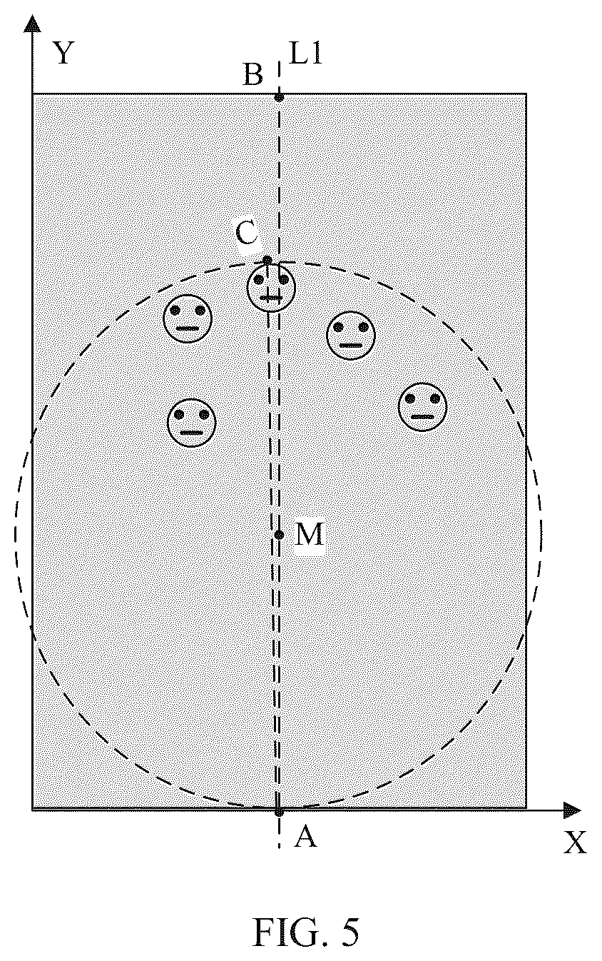 Patent US12488415 Figure 5 – Image processing method, related apparatus, device, and computer-readable storage medium