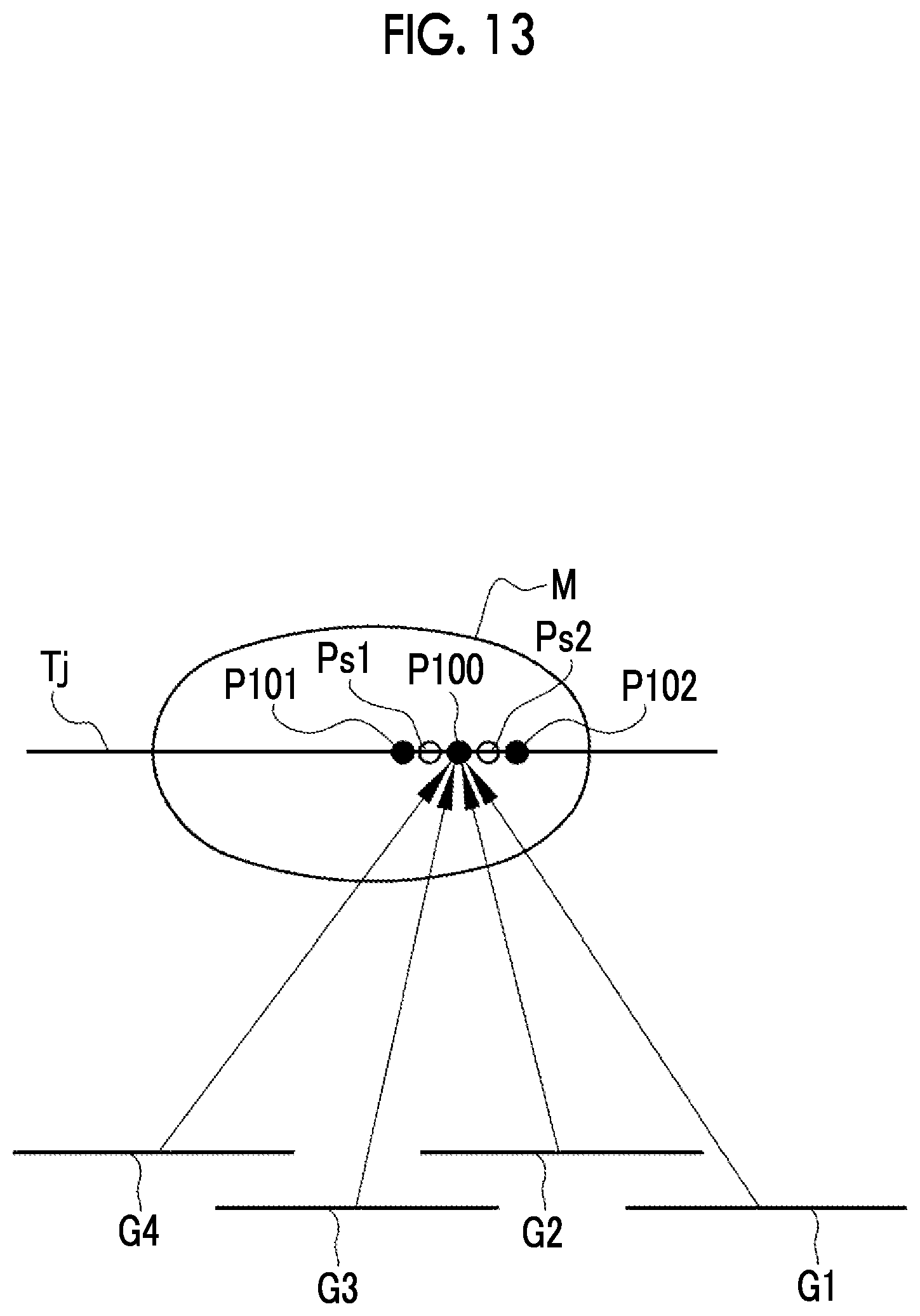 Patent US12488423 Figure 11 – Image processing device, method for operating image processing device, and program for operating image processing device