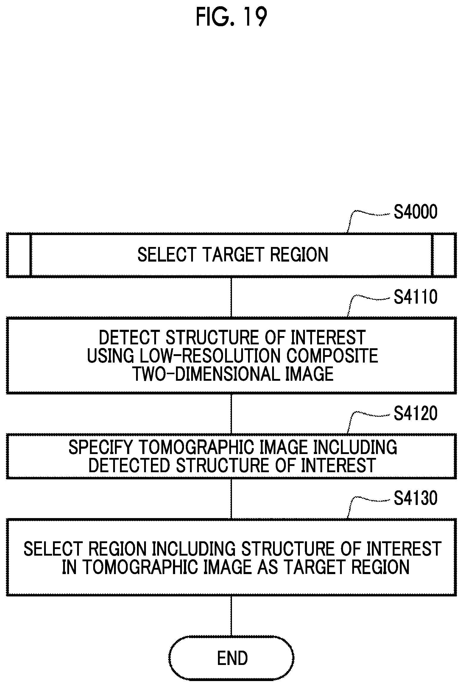 Patent US12488423 Figure 17 – Image processing device, method for operating image processing device, and program for operating image processing device