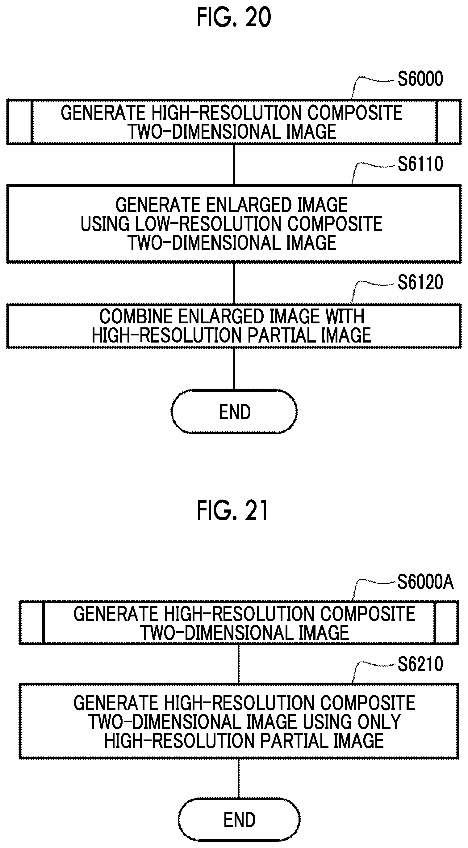 Patent US12488423 Figure 18 – Image processing device, method for operating image processing device, and program for operating image processing device