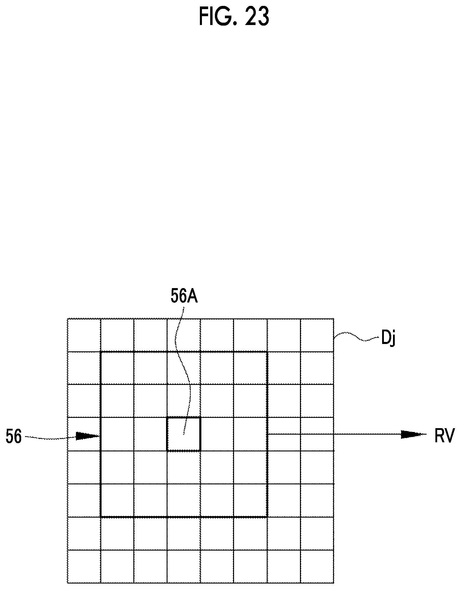 Patent US12488423 Figure 20 – Image processing device, method for operating image processing device, and program for operating image processing device