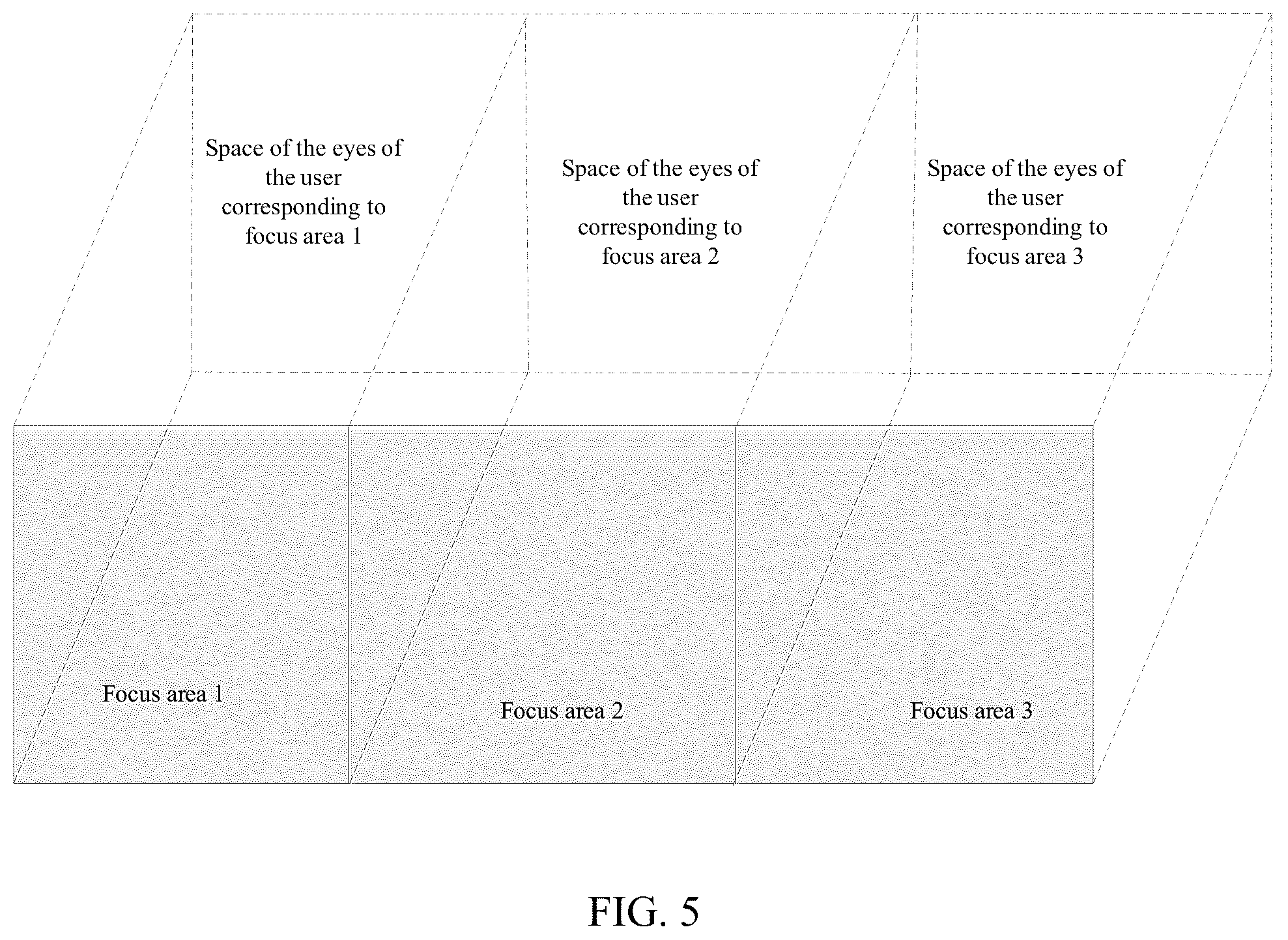 Patent US12488424 Figure 4 – Projection method and electronic device