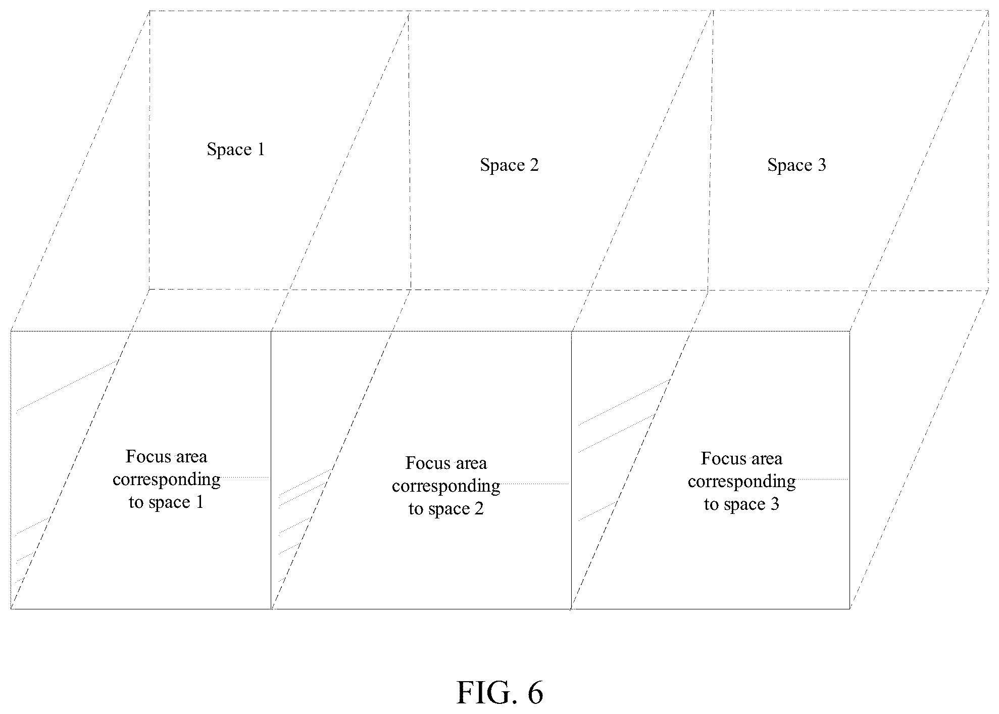 Patent US12488424 Figure 5 – Projection method and electronic device