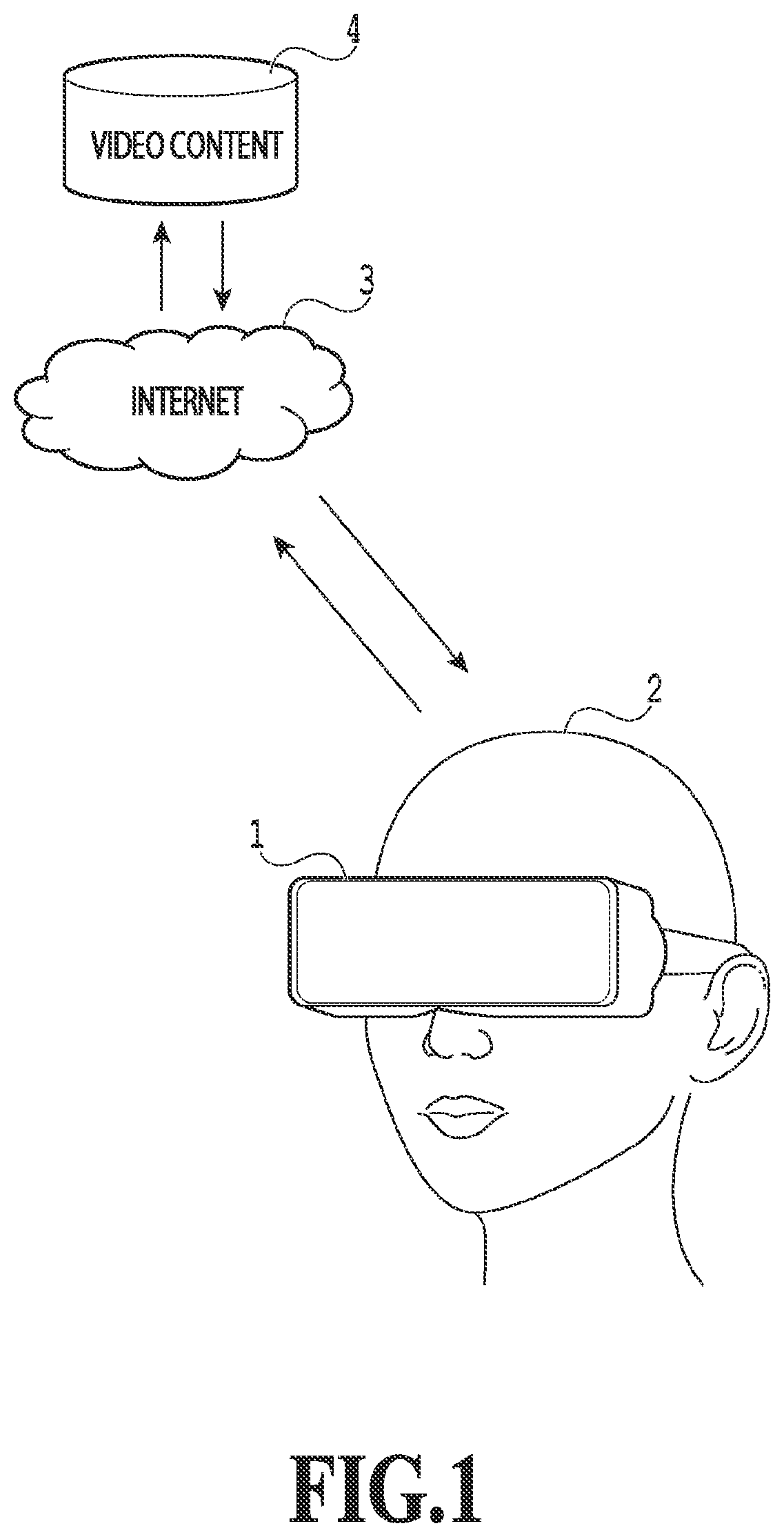 Patent US12488437 — Image processing apparatus, image processing method, and storage medium — Figure 1