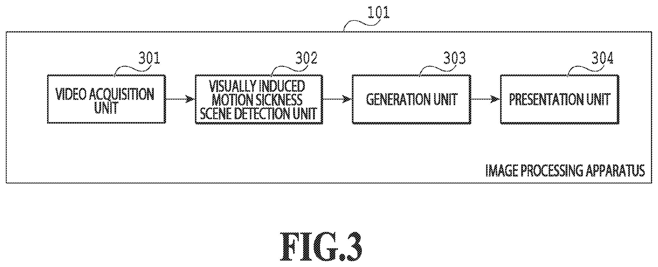 Patent US12488437 Figure 3 – Image processing apparatus, image processing method, and storage medium