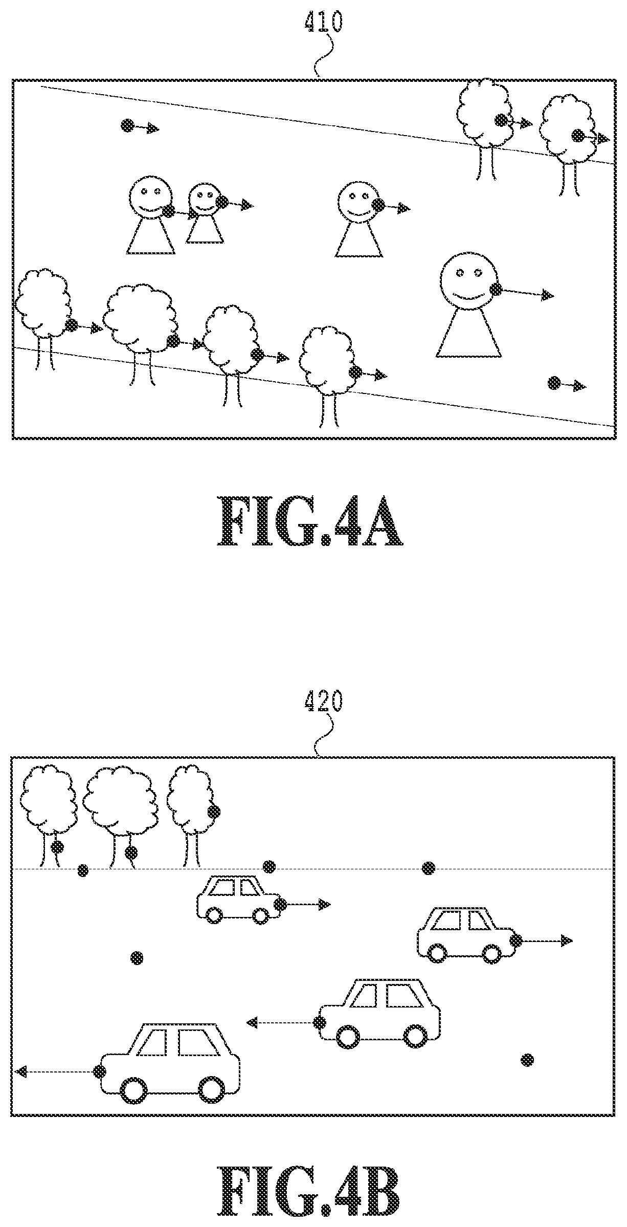 Patent US12488437 Figure 4 – Image processing apparatus, image processing method, and storage medium