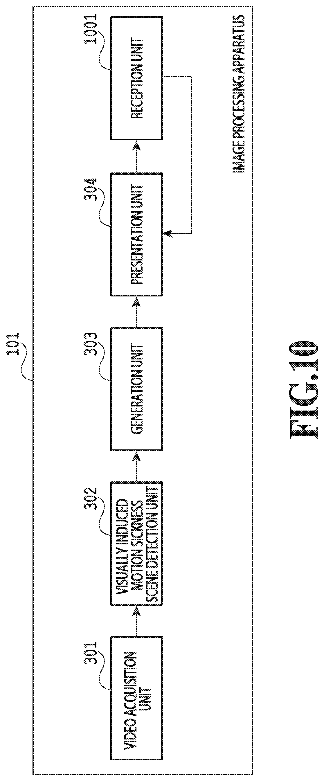Patent US12488437 Figure 10 – Image processing apparatus, image processing method, and storage medium