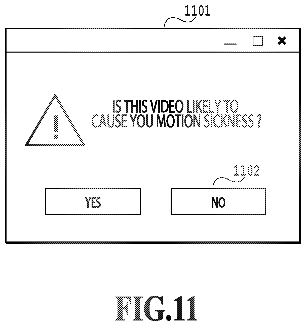 Patent US12488437 Figure 11 – Image processing apparatus, image processing method, and storage medium