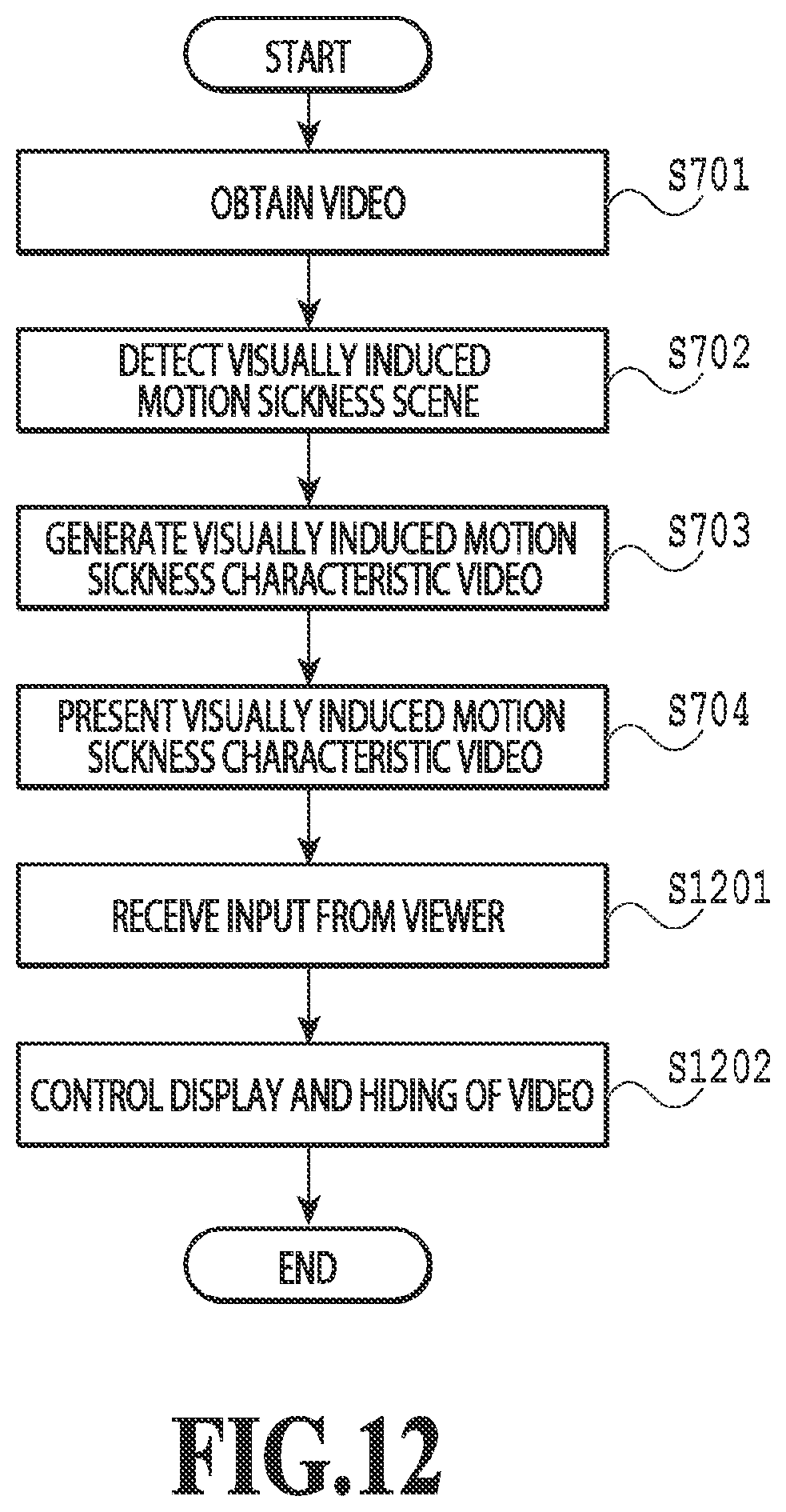 Patent US12488437 Figure 12 – Image processing apparatus, image processing method, and storage medium
