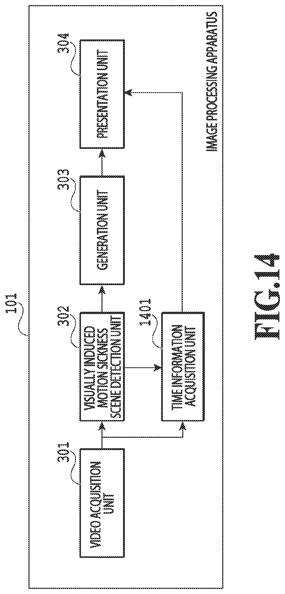 Patent US12488437 Figure 14 – Image processing apparatus, image processing method, and storage medium