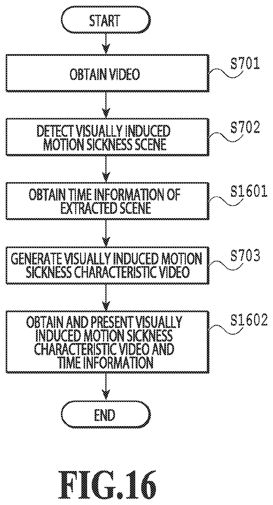 Patent US12488437 Figure 16 – Image processing apparatus, image processing method, and storage medium