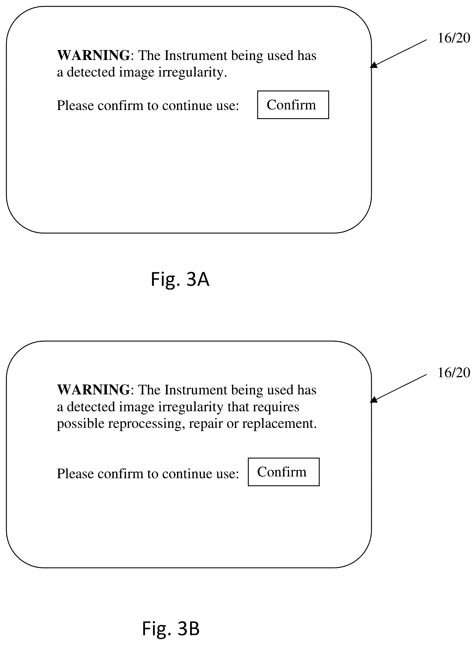 Patent US12488444 Figure 2 – Method, software program and system for detecting image irregularities in video endoscopic instrument produced images